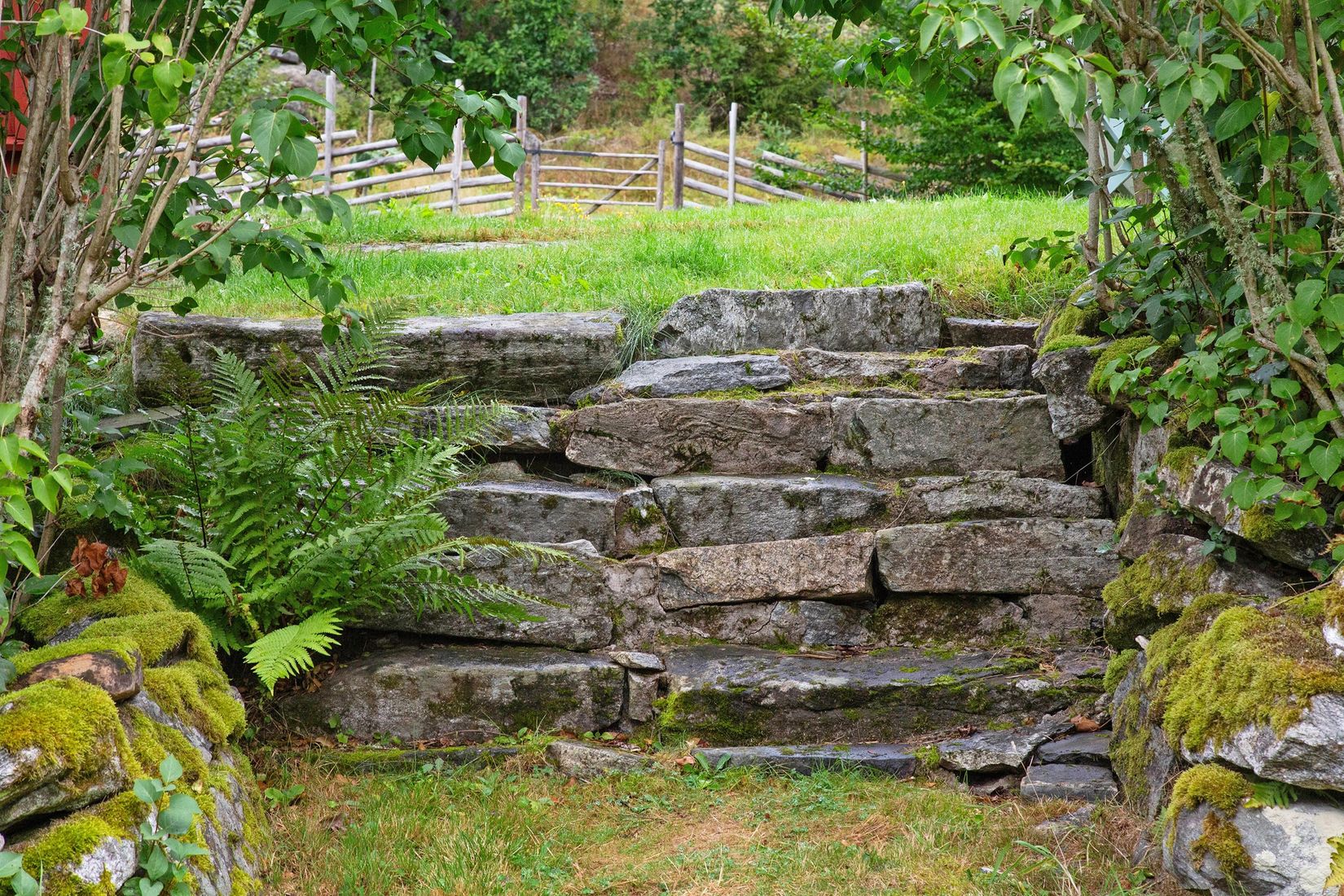 Övrigt, Skredsviks Hede 317, Uddevalla