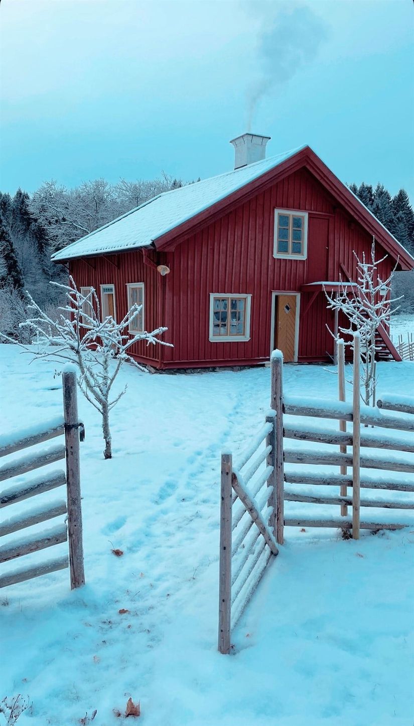Övrigt, Skredsviks Hede 317, Uddevalla