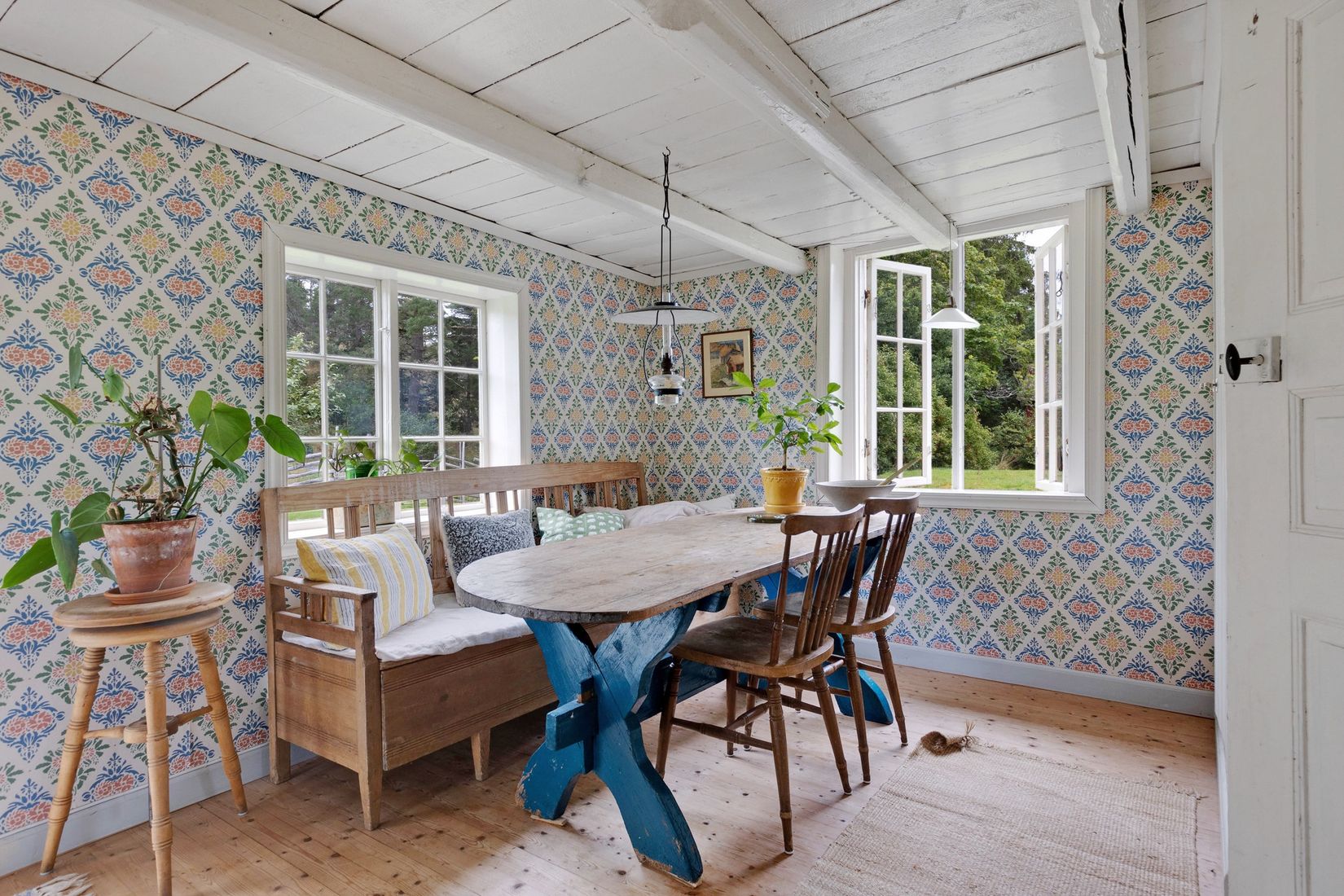 Övrigt, Skredsviks Hede 317, Uddevalla