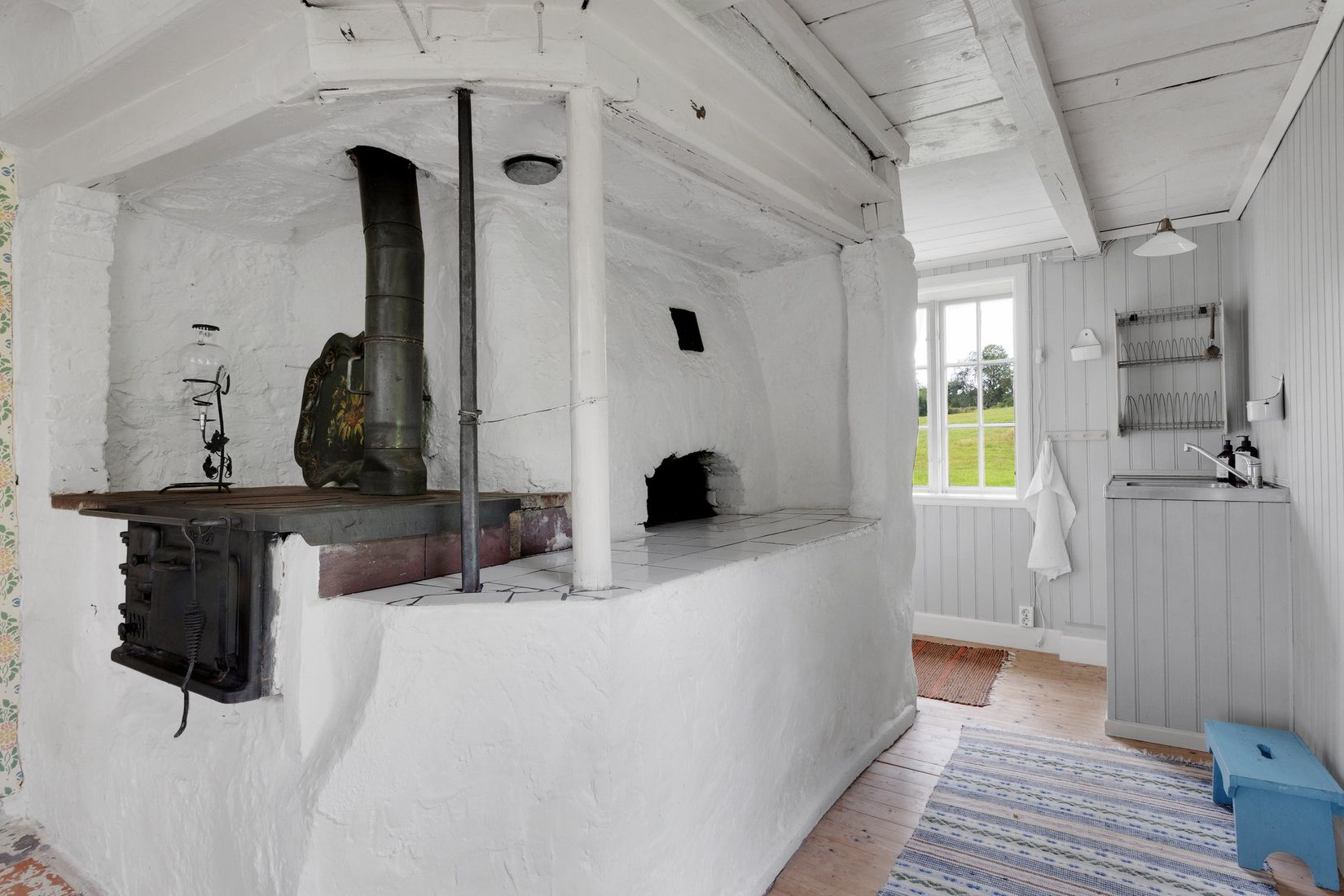 Övrigt, Skredsviks Hede 317, Uddevalla