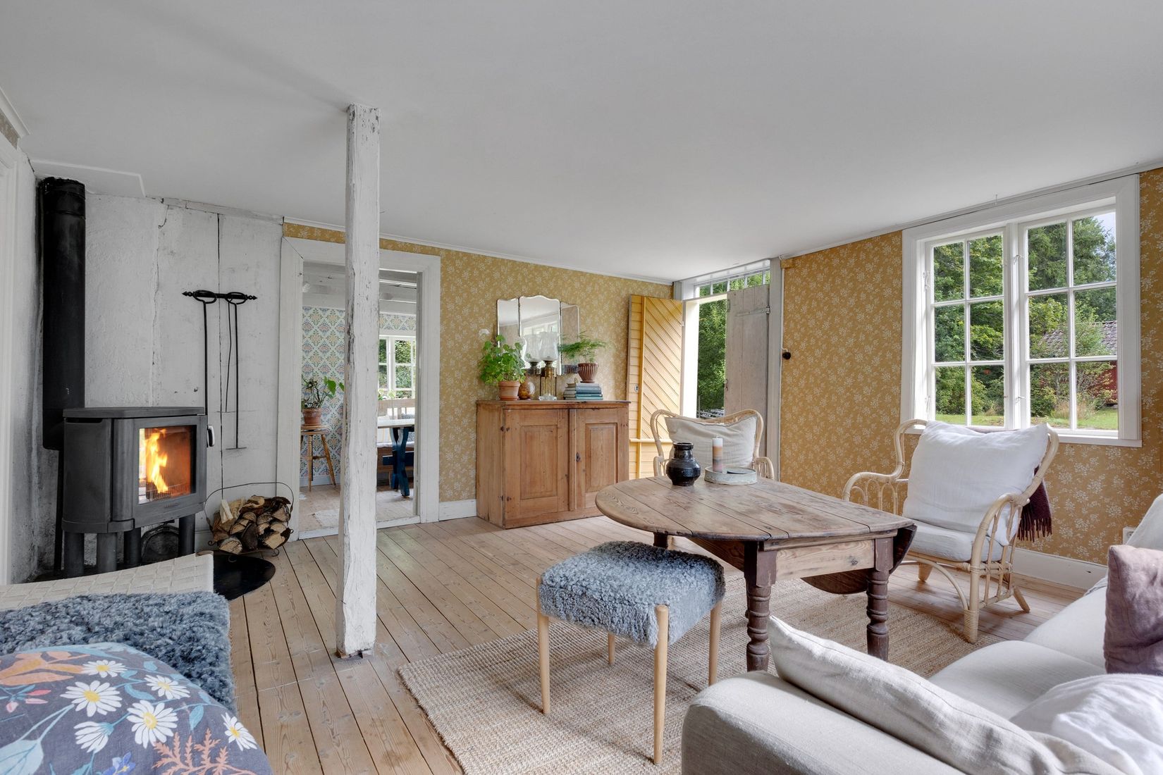 Övrigt, Skredsviks Hede 317, Uddevalla