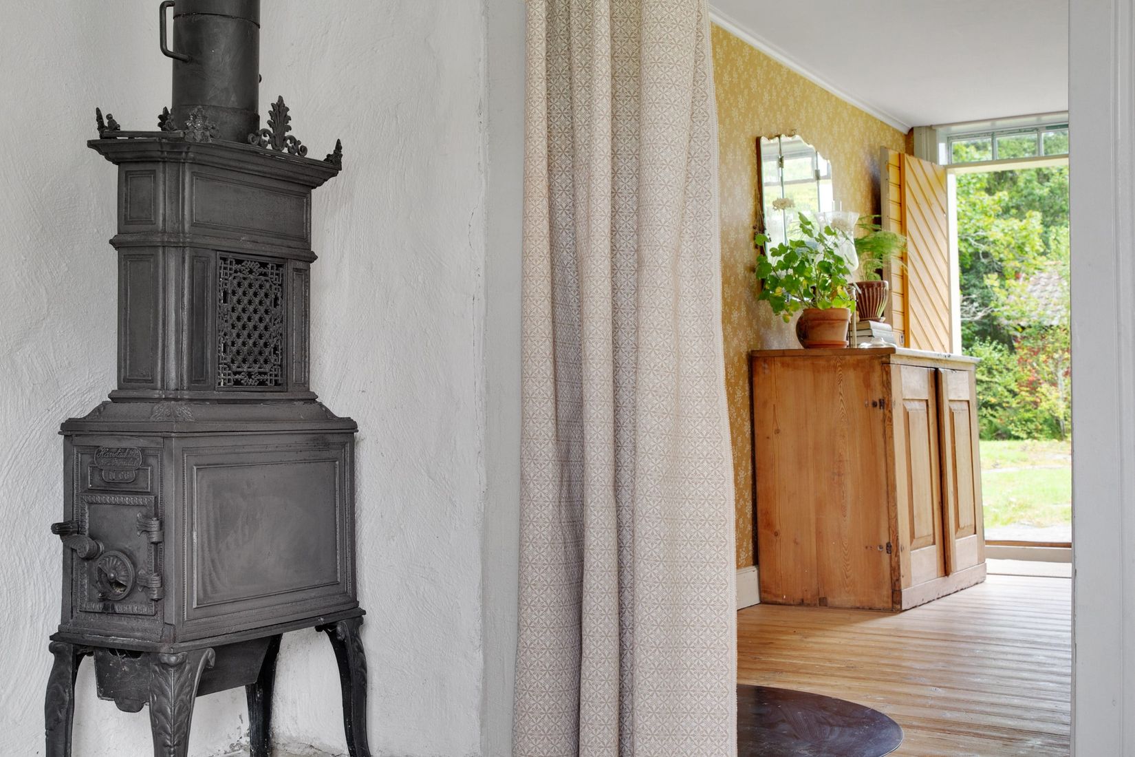 Övrigt, Skredsviks Hede 317, Uddevalla