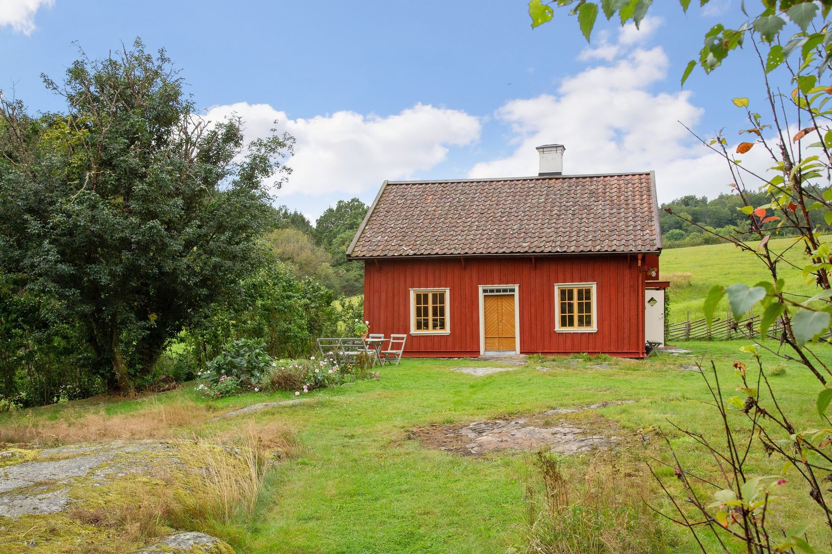 Övrigt, Skredsviks Hede 317, Uddevalla