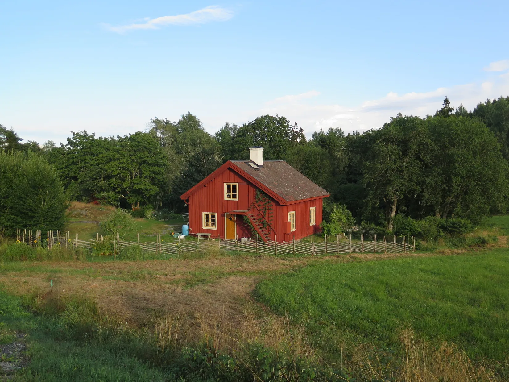 Övrigt, Skredsviks Hede 317, Uddevalla