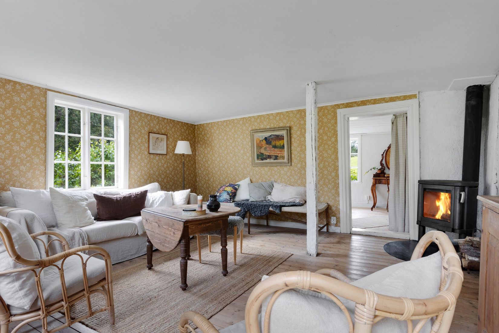 Övrigt, Skredsviks Hede 317, Uddevalla