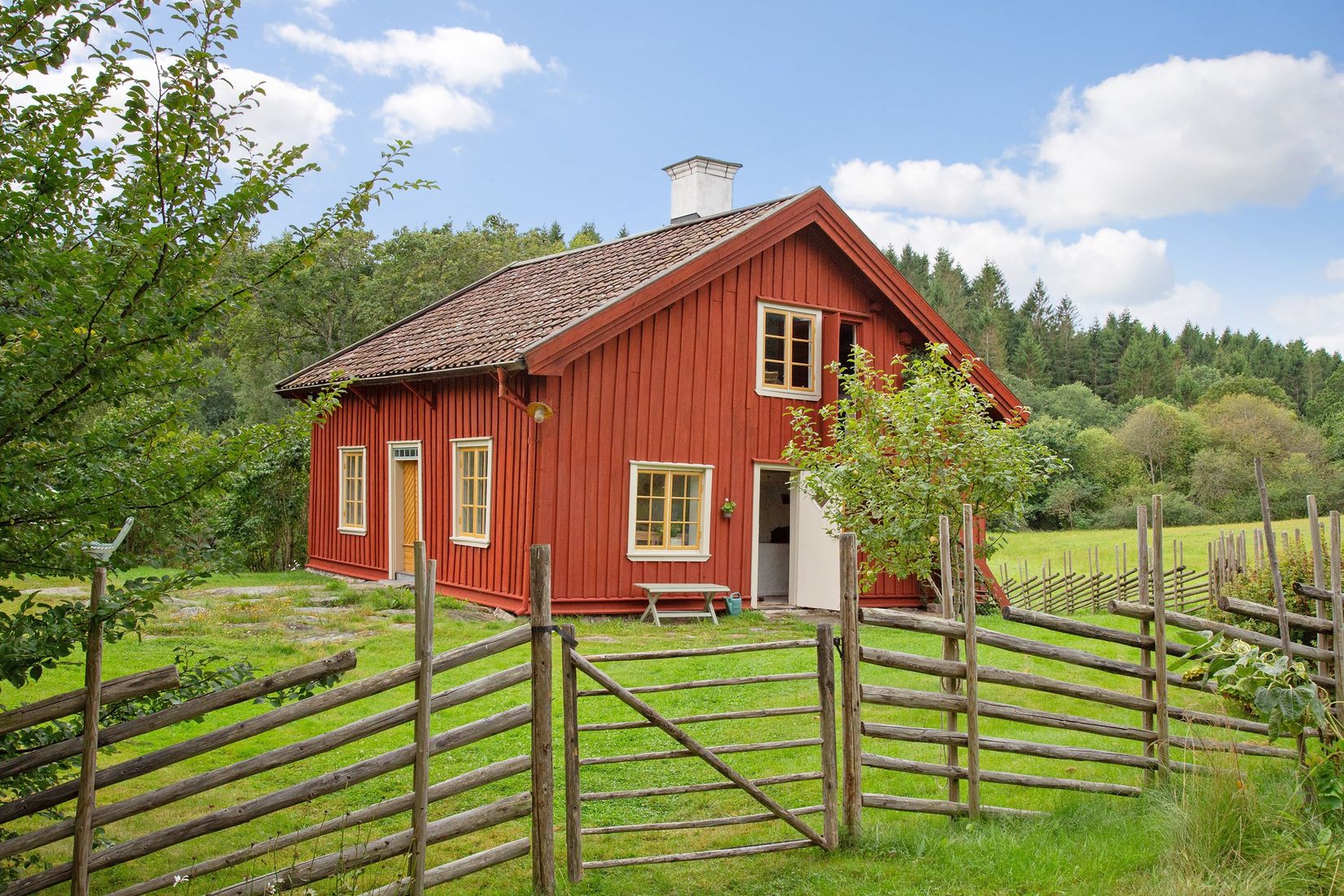 Övrigt, Skredsviks Hede 317, Uddevalla