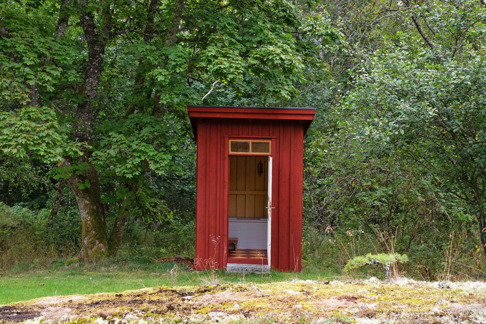 Övrigt, Skredsviks Hede 317, Uddevalla