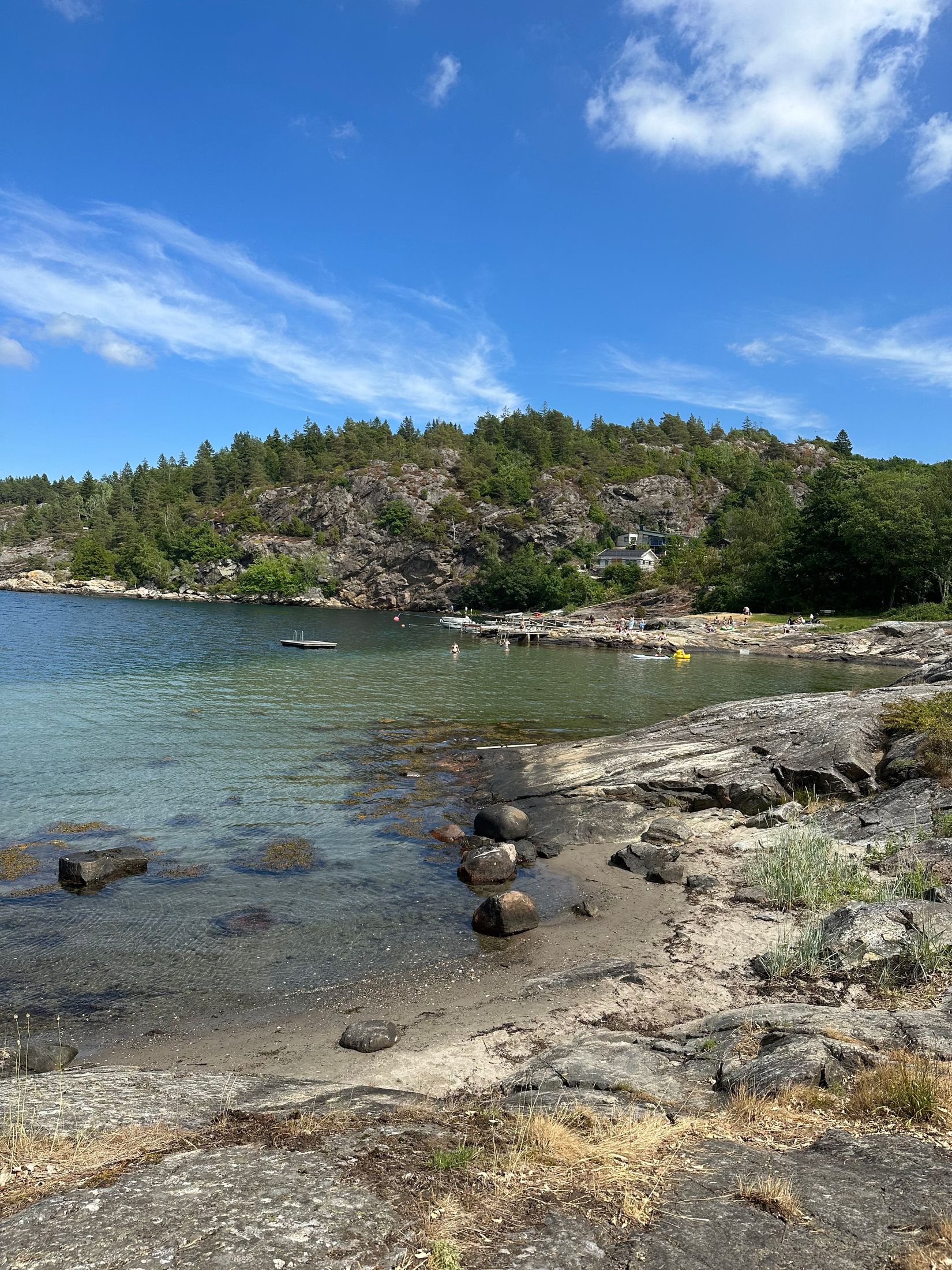 Övrigt, Skredsviks Hede 317, Uddevalla