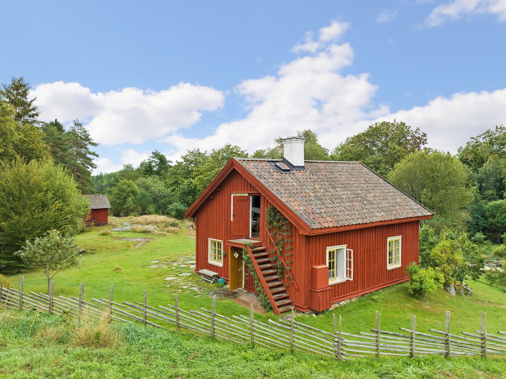 Övrigt, Skredsviks Hede 317, Uddevalla