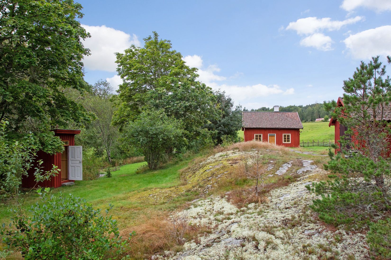 Övrigt, Skredsviks Hede 317, Uddevalla