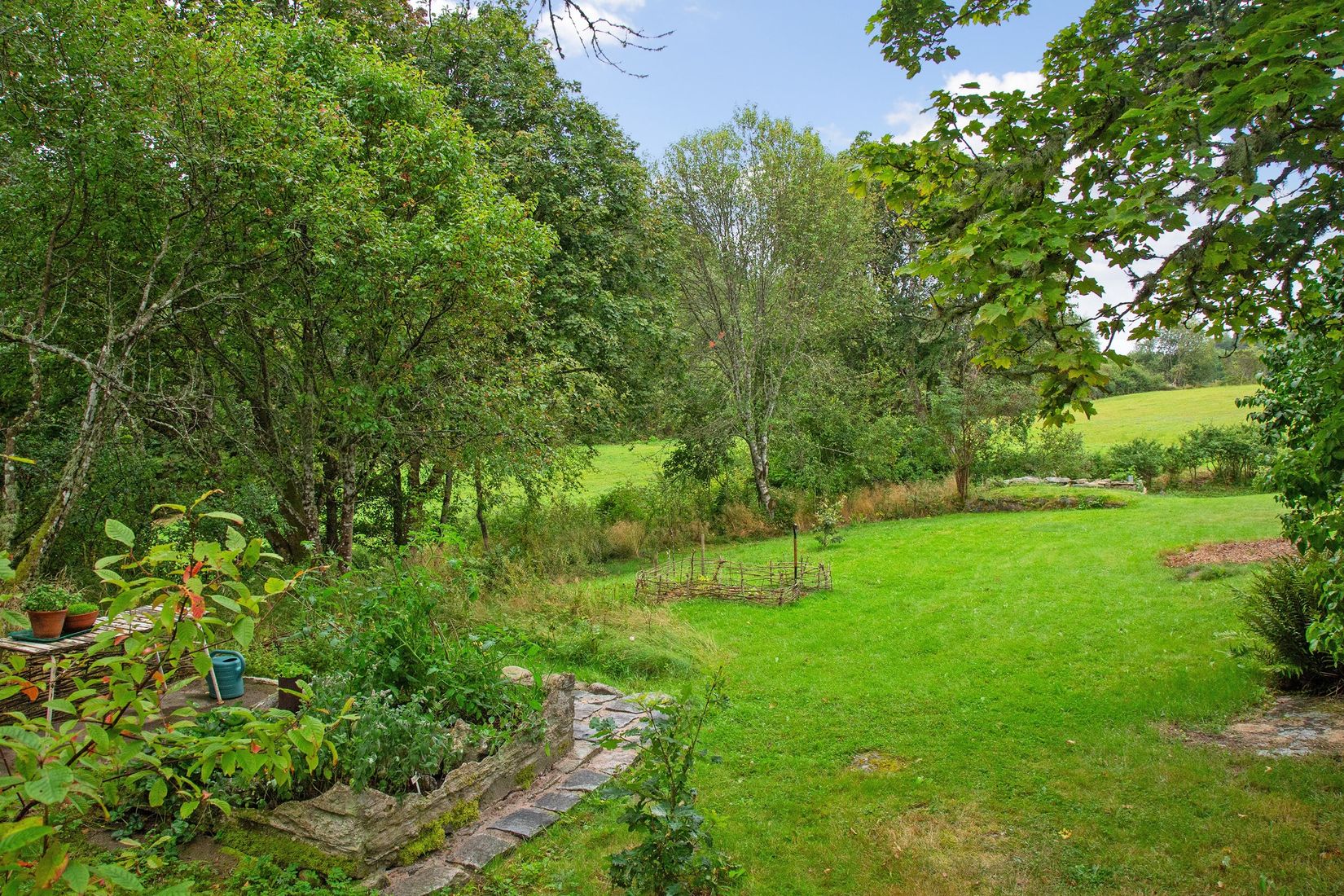 Övrigt, Skredsviks Hede 317, Uddevalla