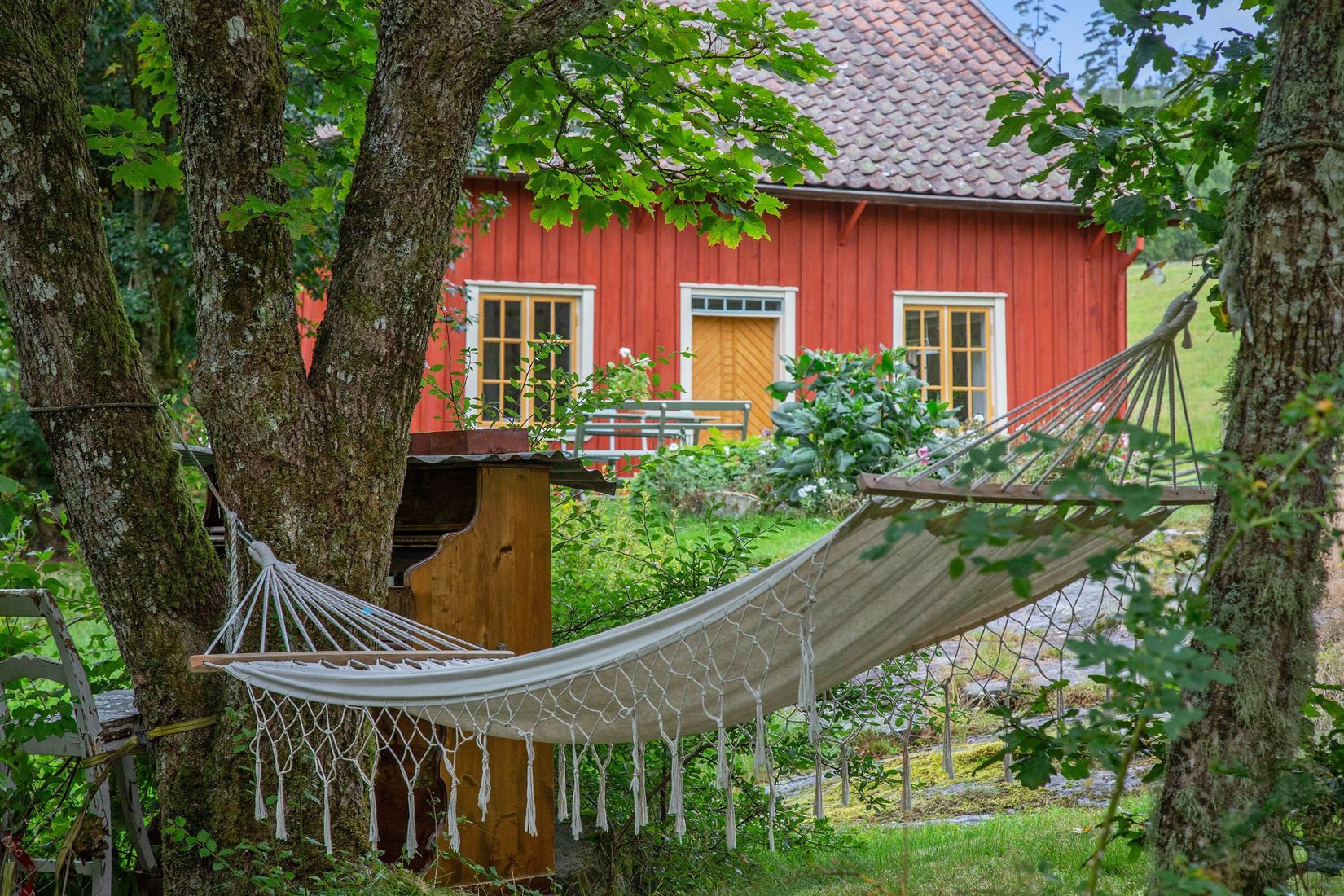 Övrigt, Skredsviks Hede 317, Uddevalla
