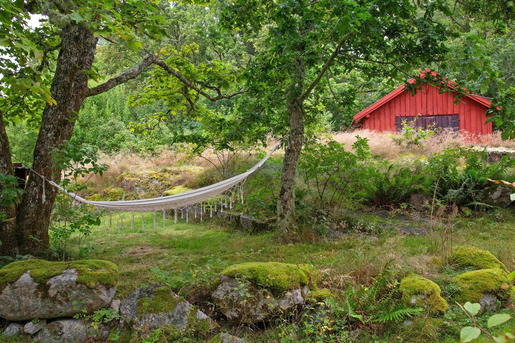 Övrigt, Skredsviks Hede 317, Uddevalla
