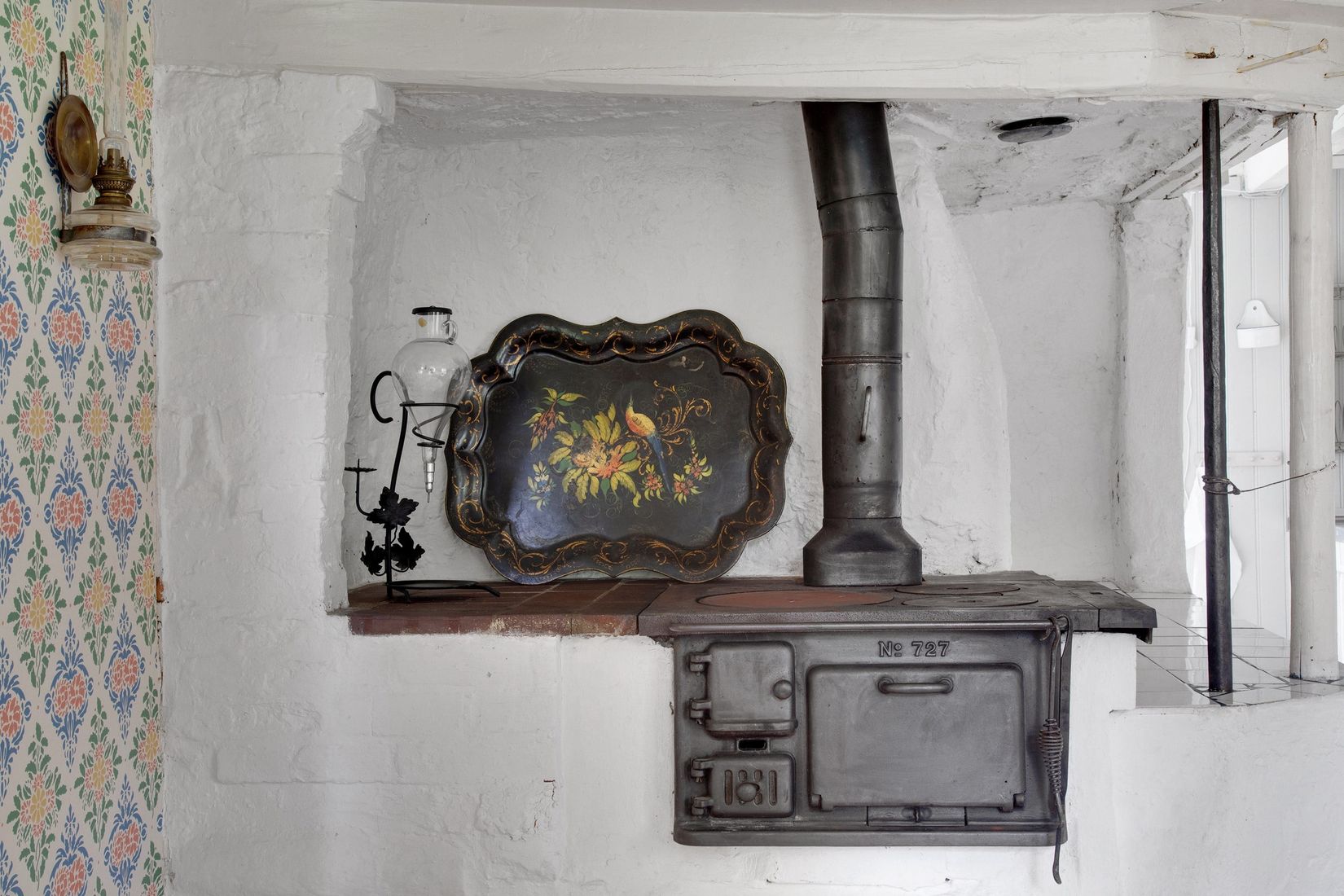 Övrigt, Skredsviks Hede 317, Uddevalla