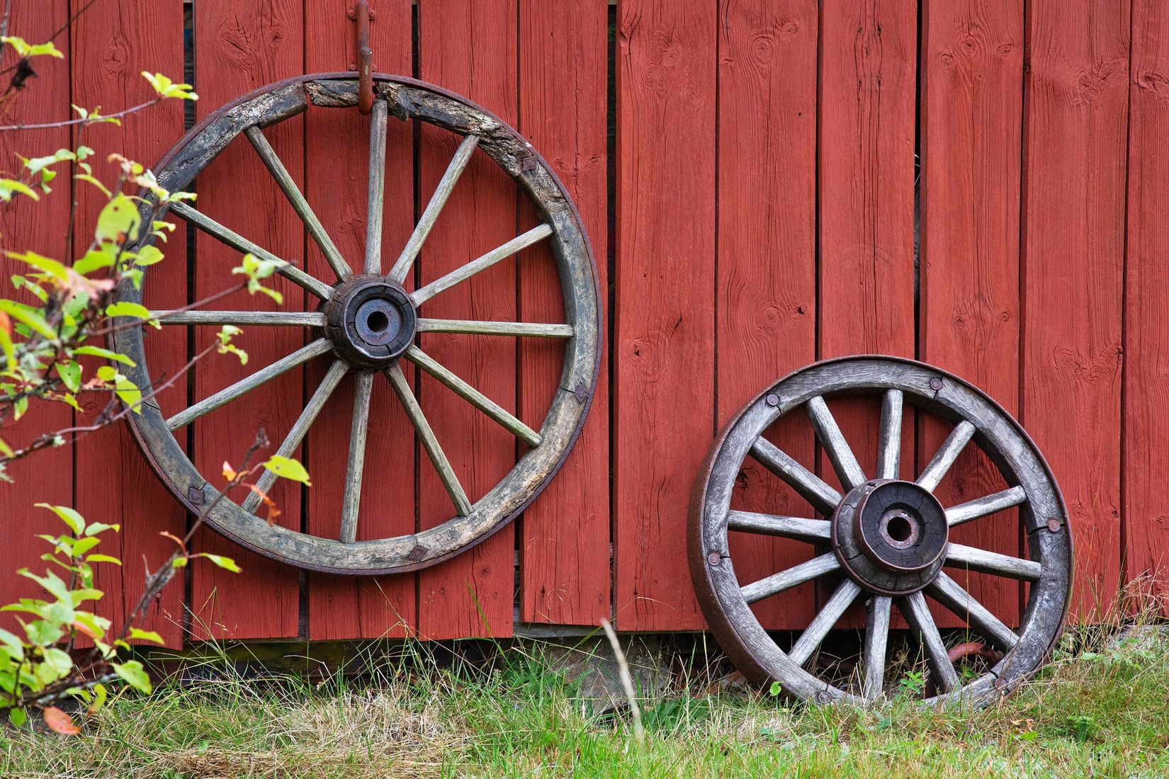 Övrigt, Skredsviks Hede 317, Uddevalla