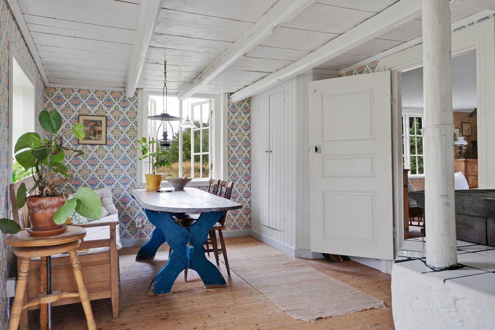 Övrigt, Skredsviks Hede 317, Uddevalla