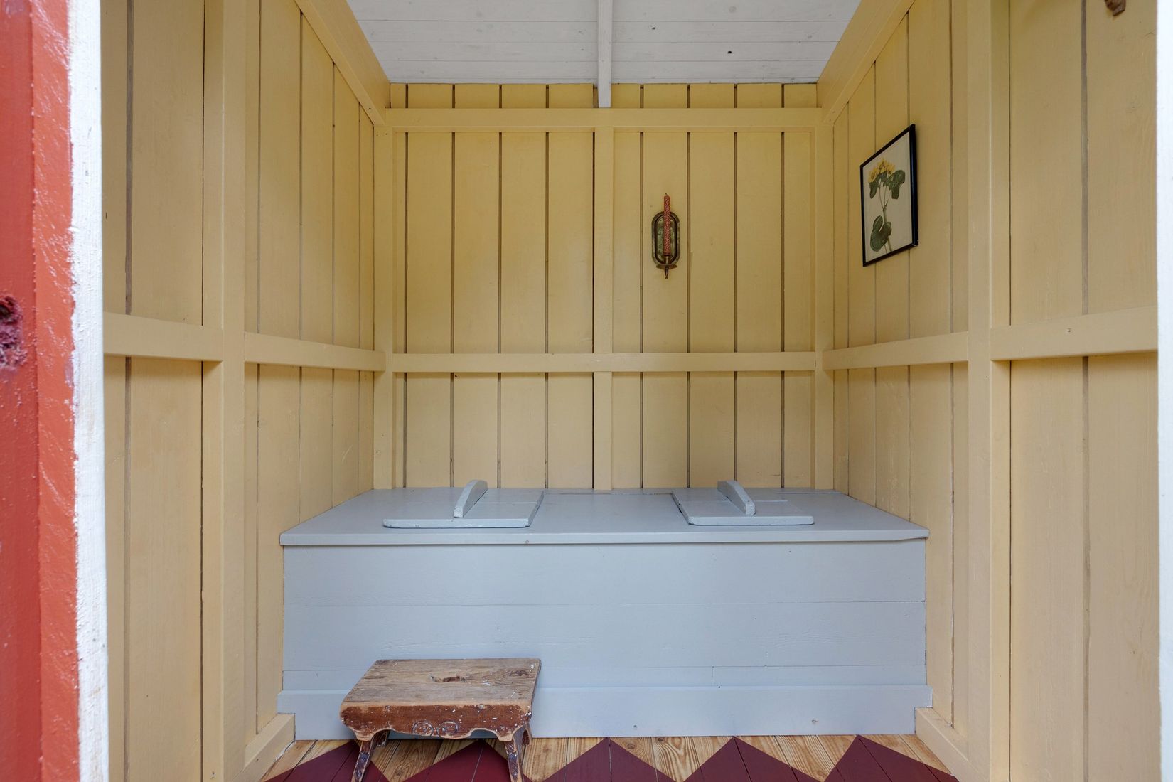 Övrigt, Skredsviks Hede 317, Uddevalla