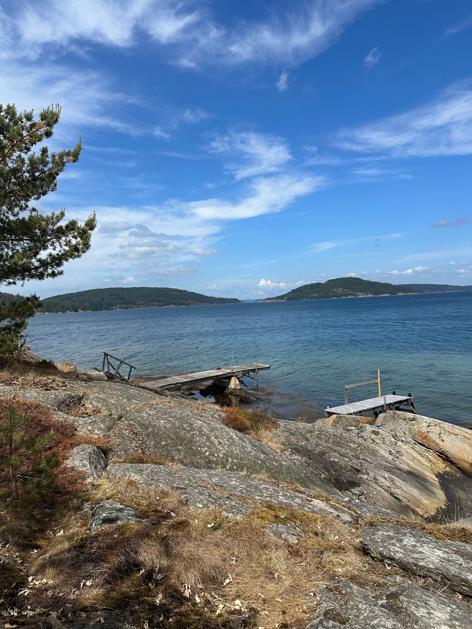 Övrigt, Skredsviks Hede 317, Uddevalla