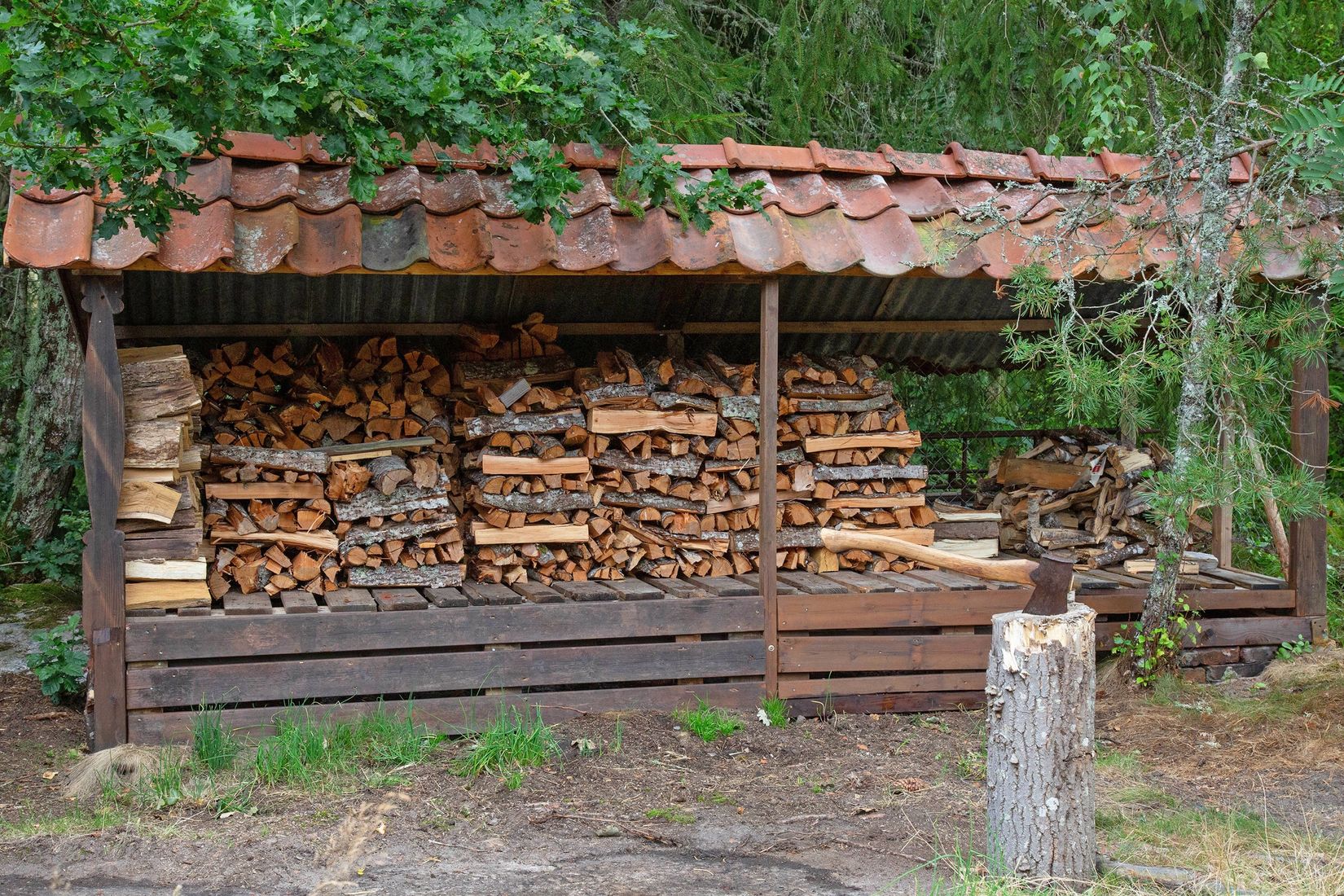 Övrigt, Skredsviks Hede 317, Uddevalla