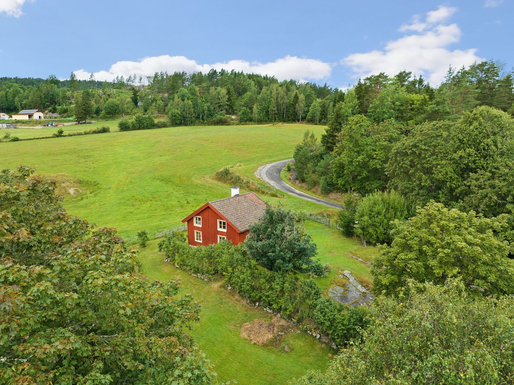 Övrigt, Skredsviks Hede 317, Uddevalla