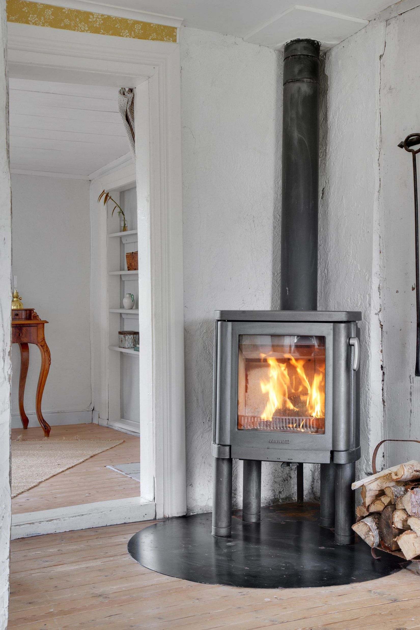 Övrigt, Skredsviks Hede 317, Uddevalla