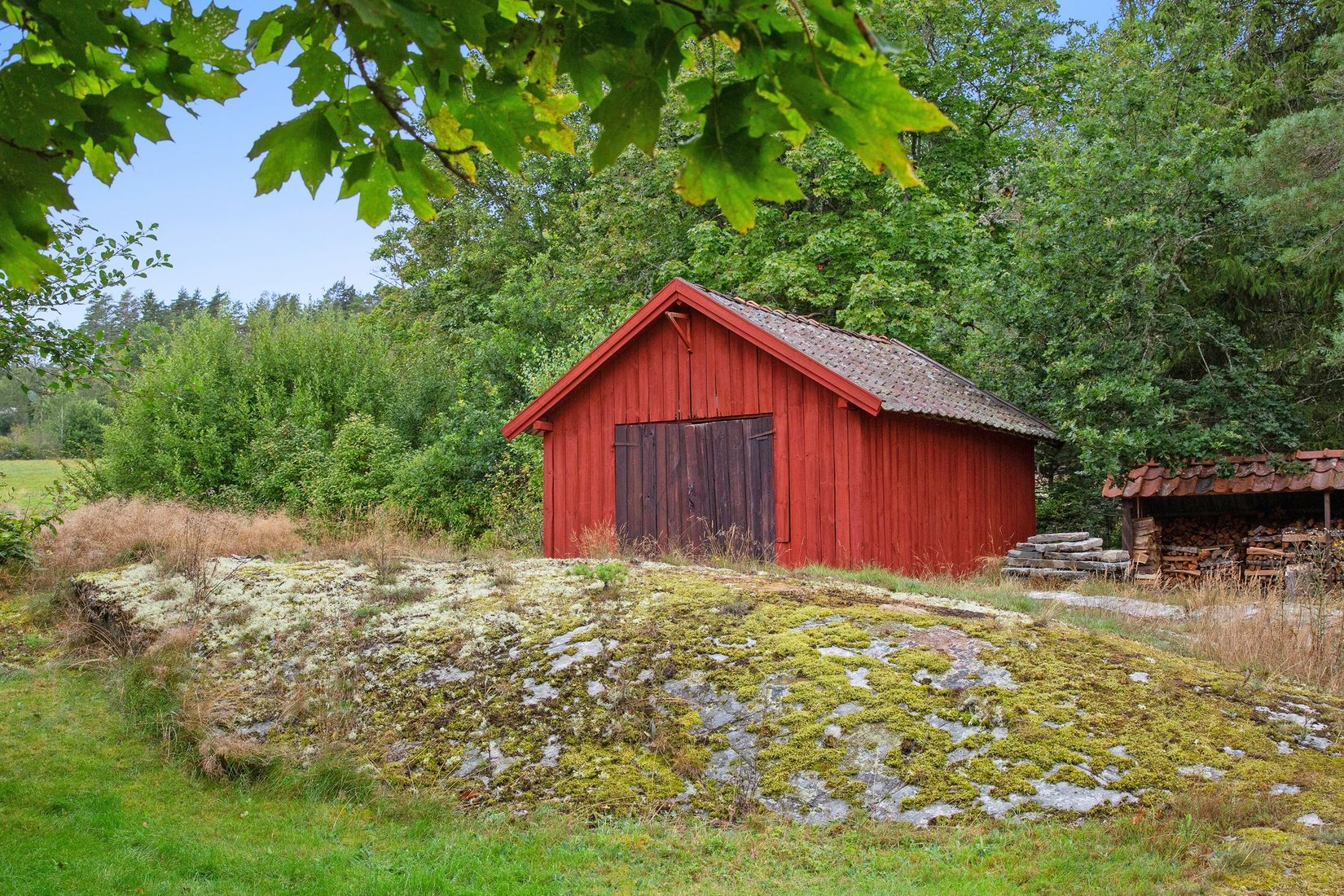 Övrigt, Skredsviks Hede 317, Uddevalla