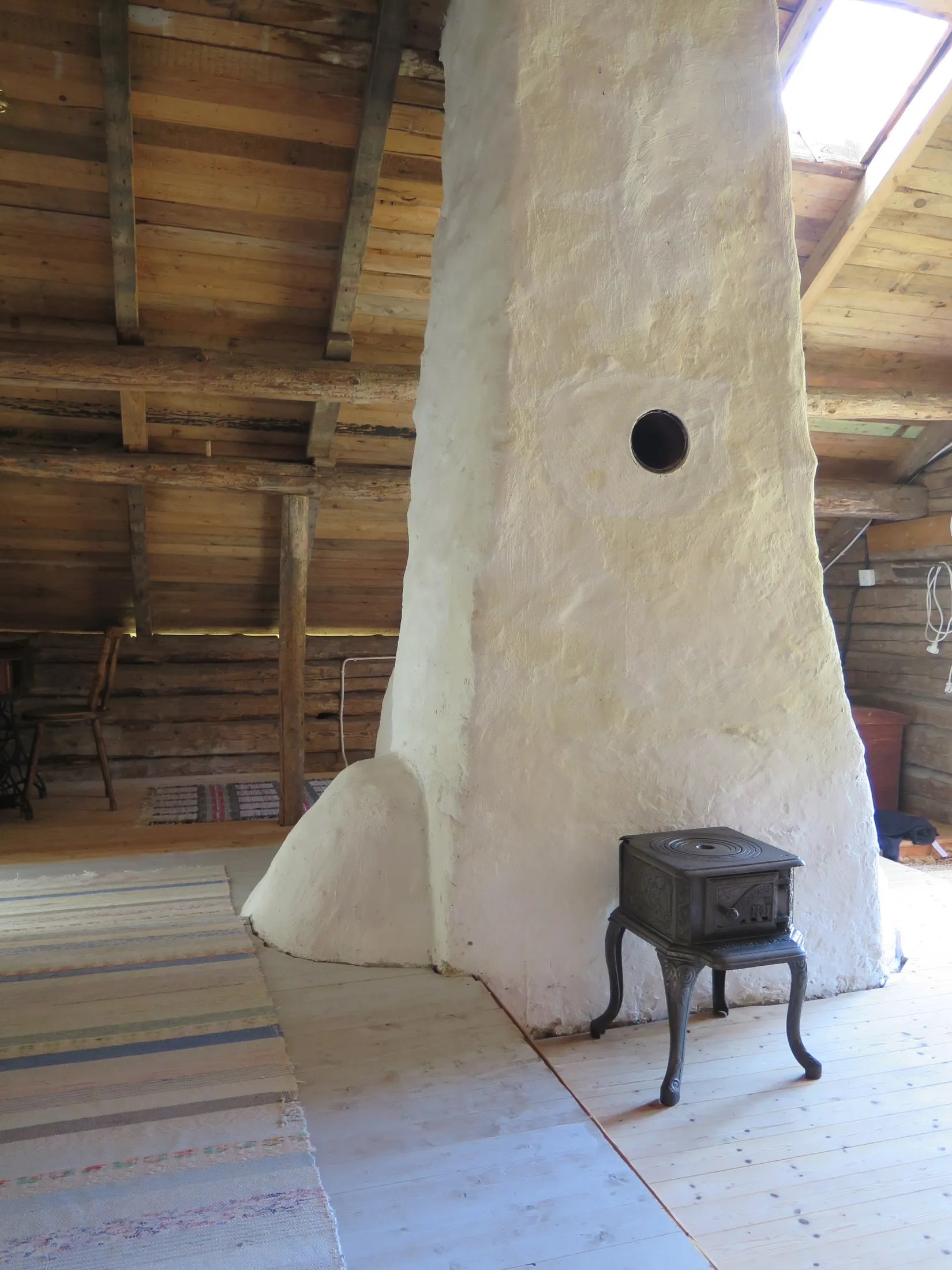 Övrigt, Skredsviks Hede 317, Uddevalla