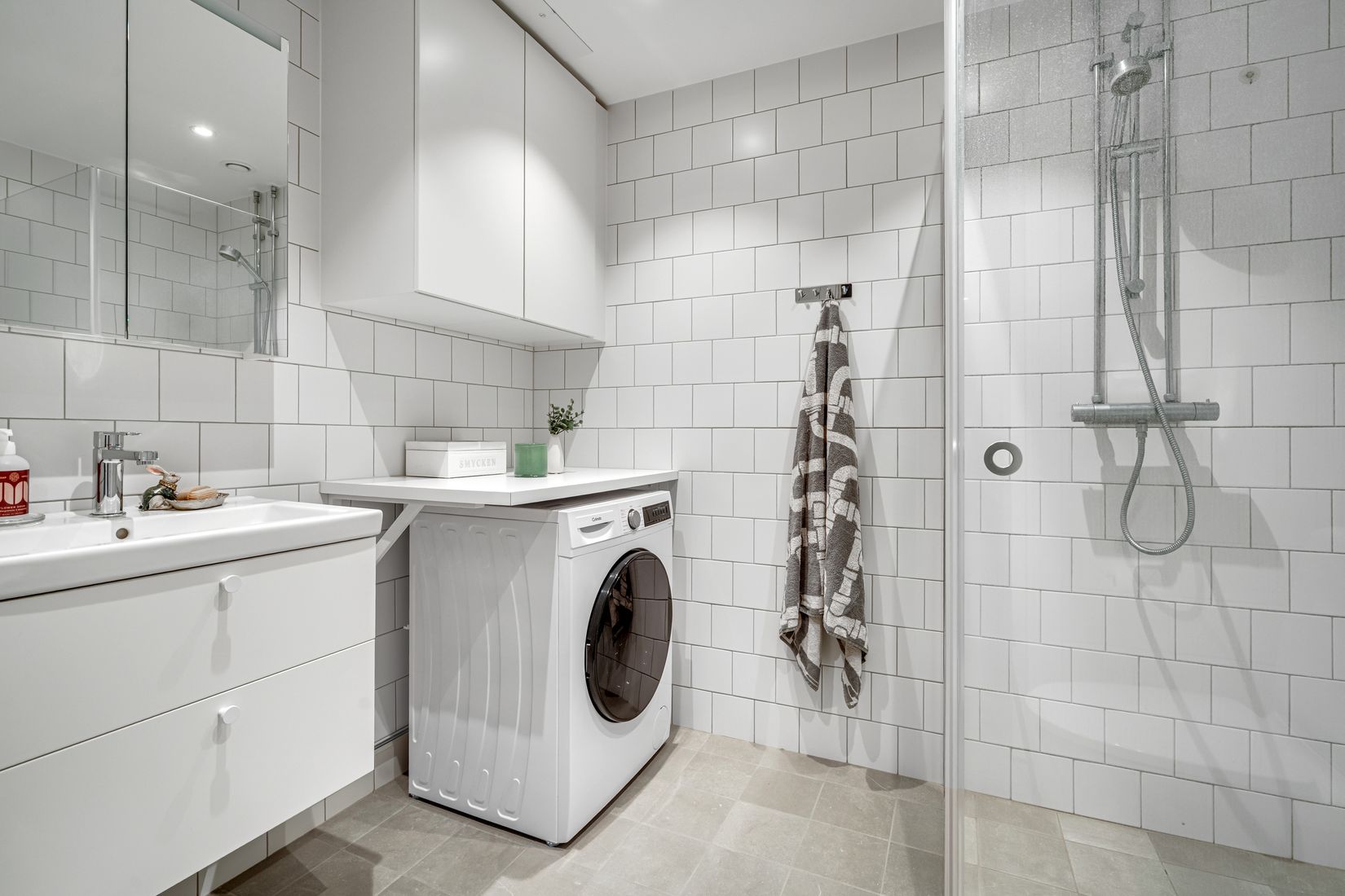 Bostadsrätt, Träkilsgatan 48, Björkekärr, Göteborg