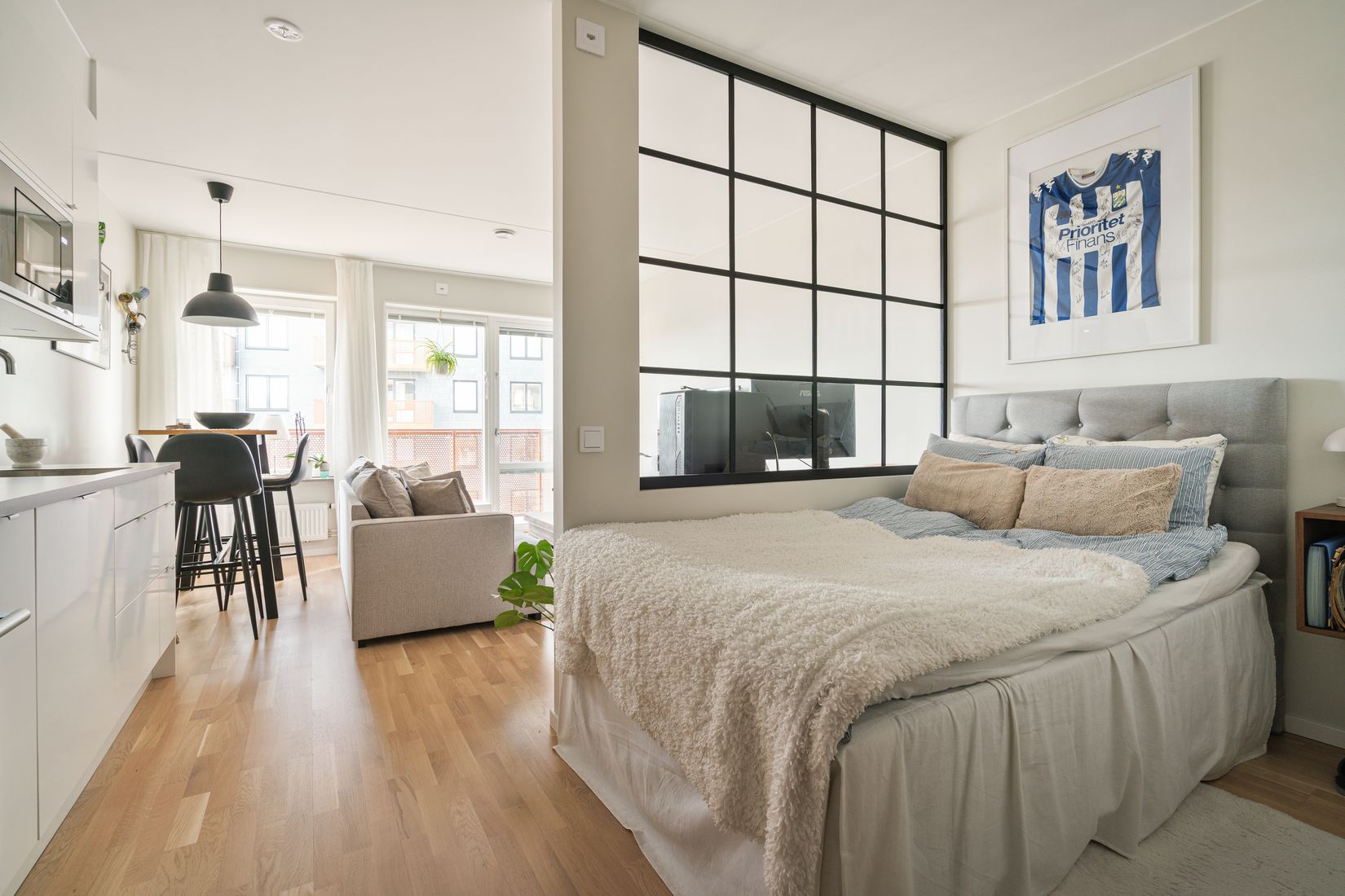 Bostadsrätt, Träkilsgatan 48, Björkekärr, Göteborg