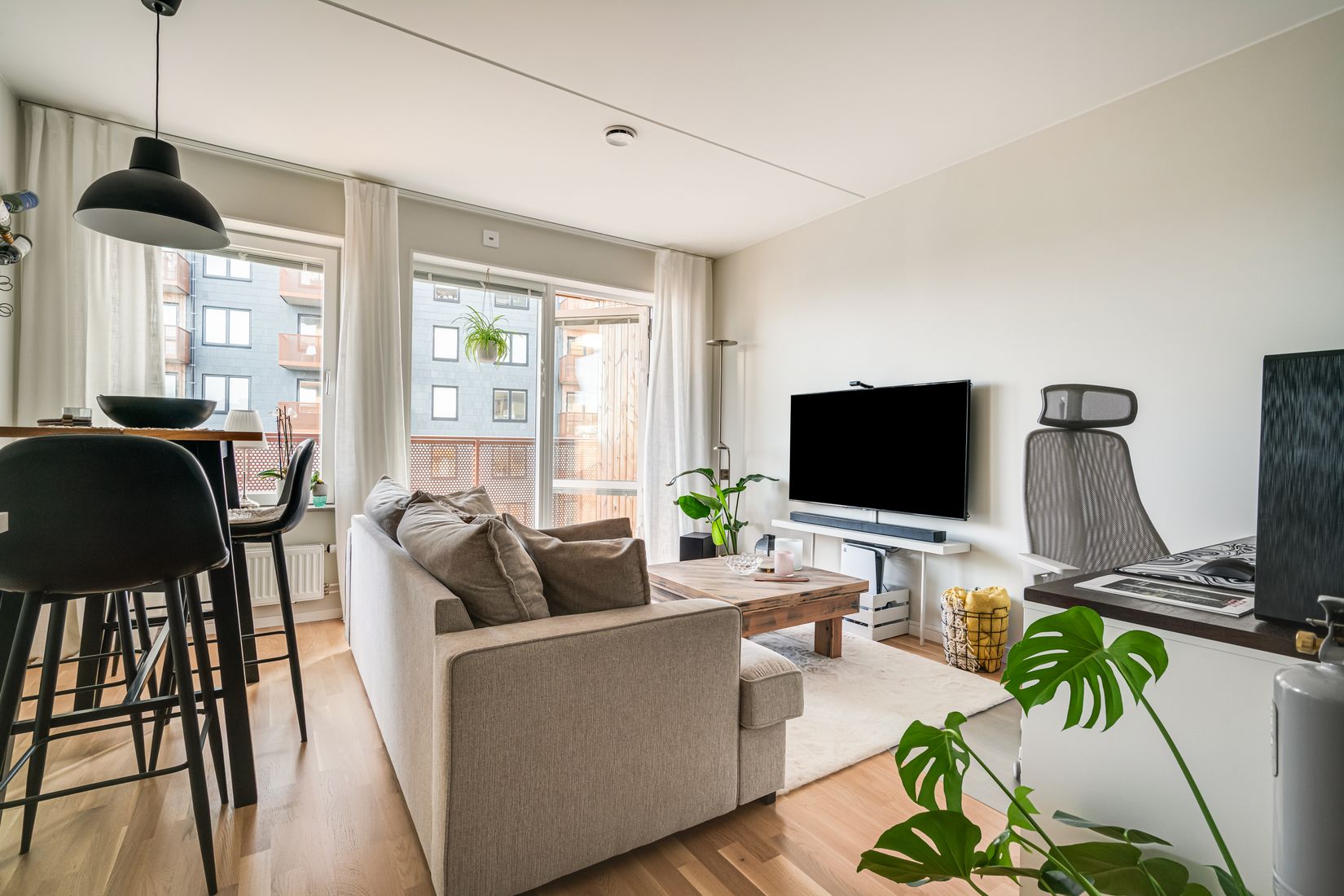 Bostadsrätt, Träkilsgatan 48, Björkekärr, Göteborg