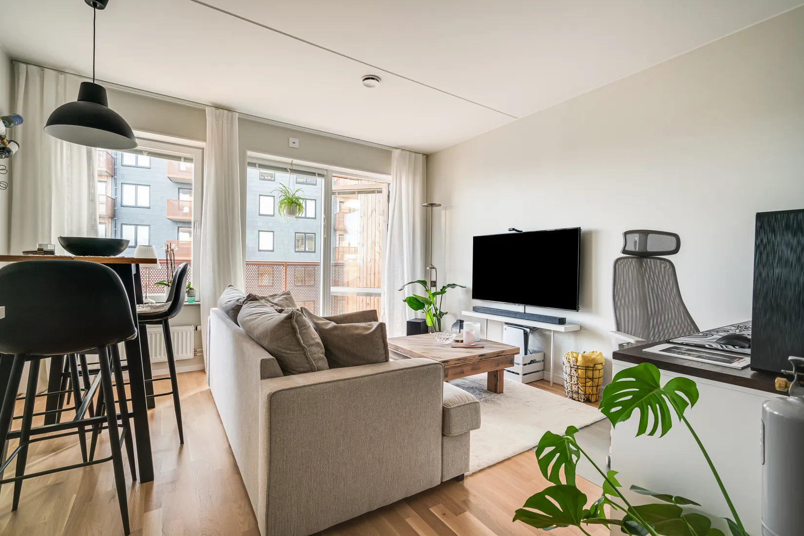 Bostadsrätt, Träkilsgatan 48, Björkekärr, Göteborg