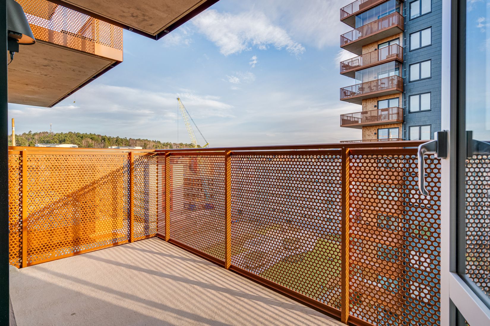 Bostadsrätt, Träkilsgatan 48, Björkekärr, Göteborg