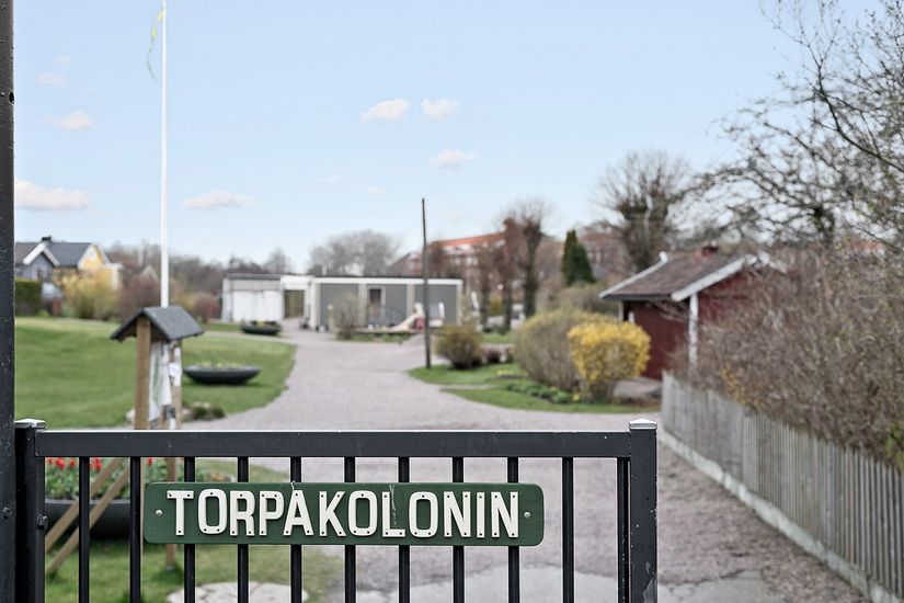 Bostadsrätt, Träkilsgatan 48, Björkekärr, Göteborg