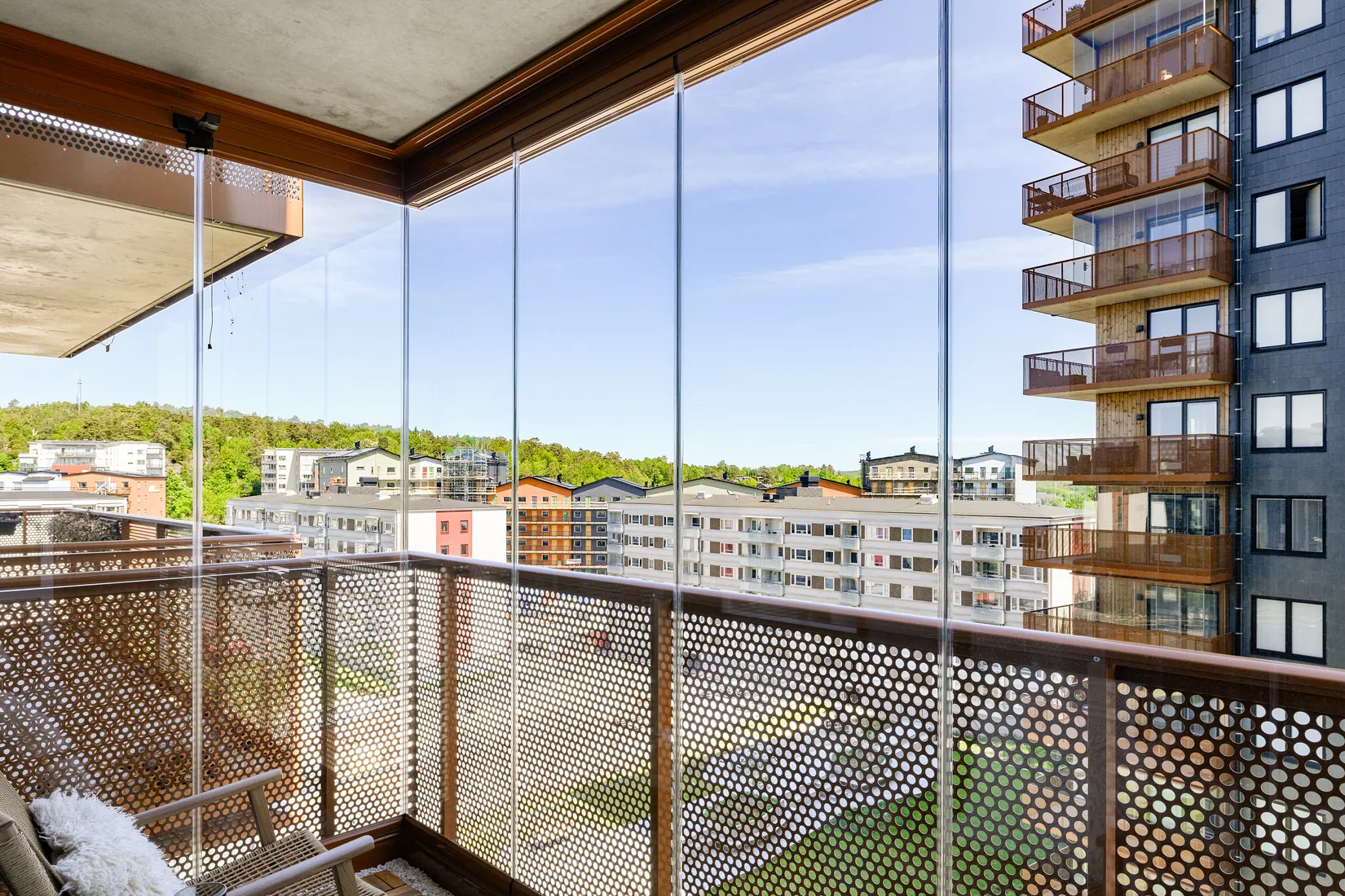 Bostadsrätt, Träkilsgatan 48, Björkekärr, Göteborg