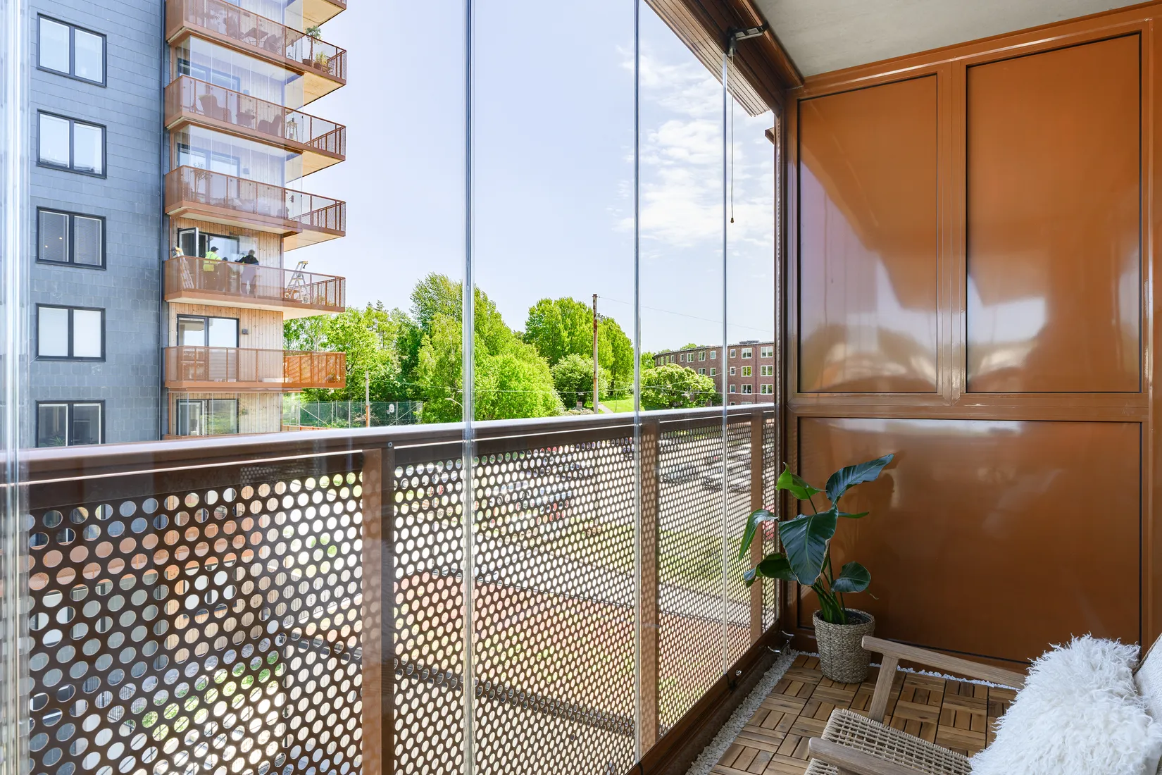 Bostadsrätt, Träkilsgatan 48, Björkekärr, Göteborg