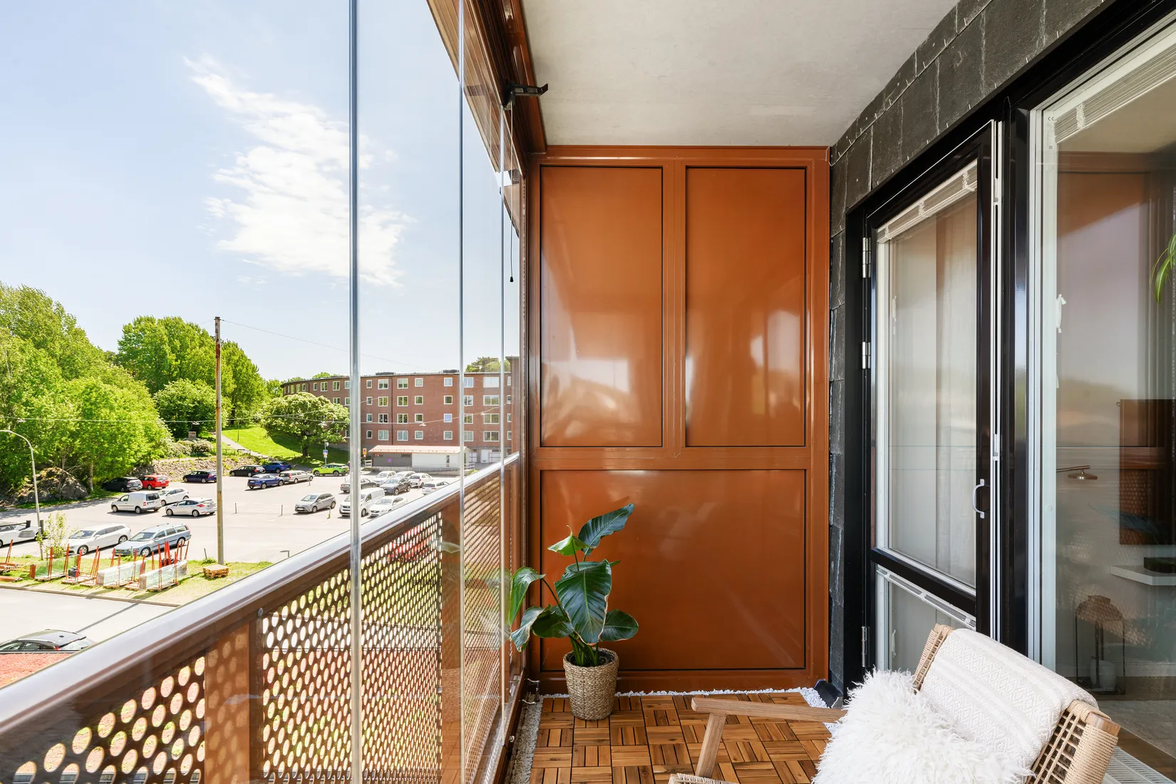 Bostadsrätt, Träkilsgatan 48, Björkekärr, Göteborg