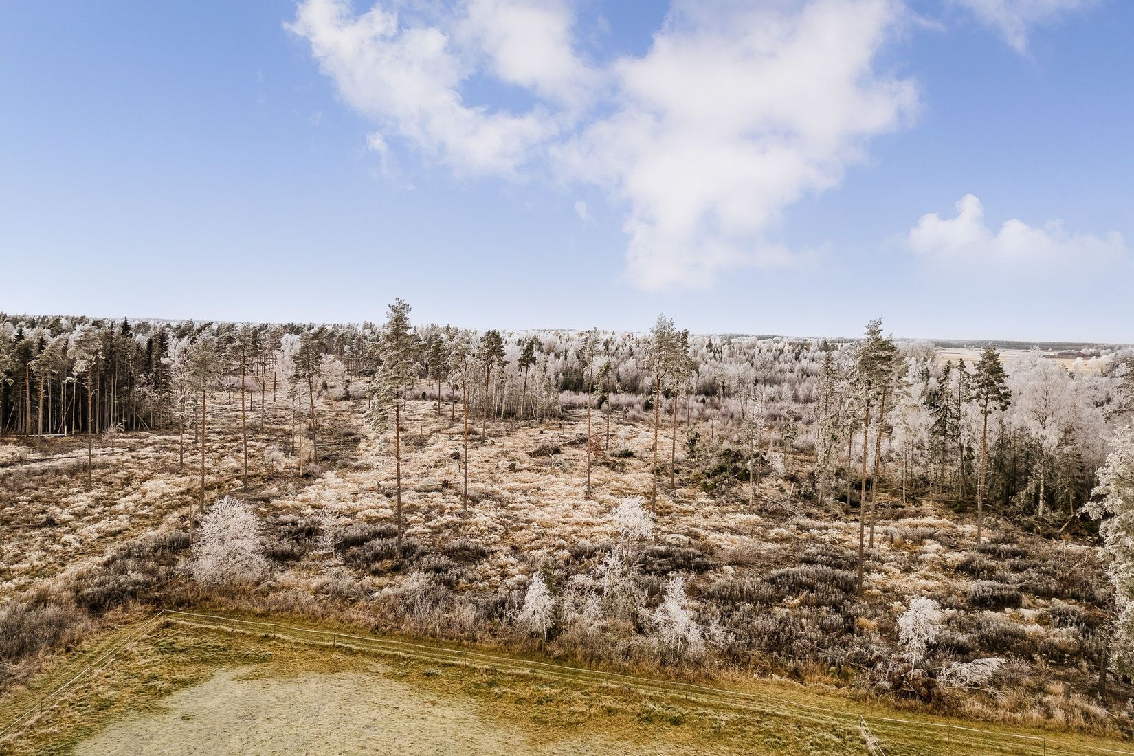 Tomt, Jung, Enköping