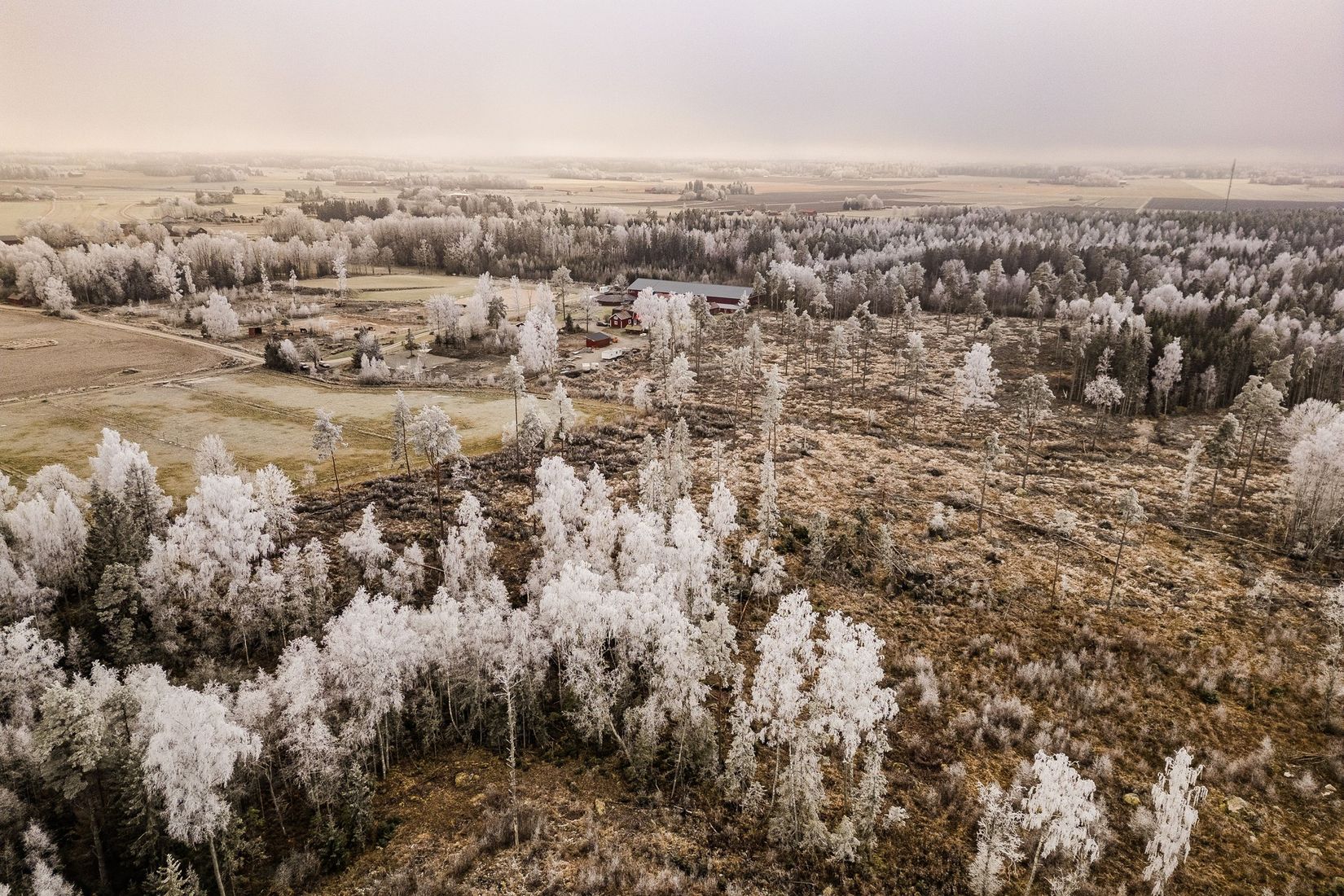 Tomt, Jung, Enköping