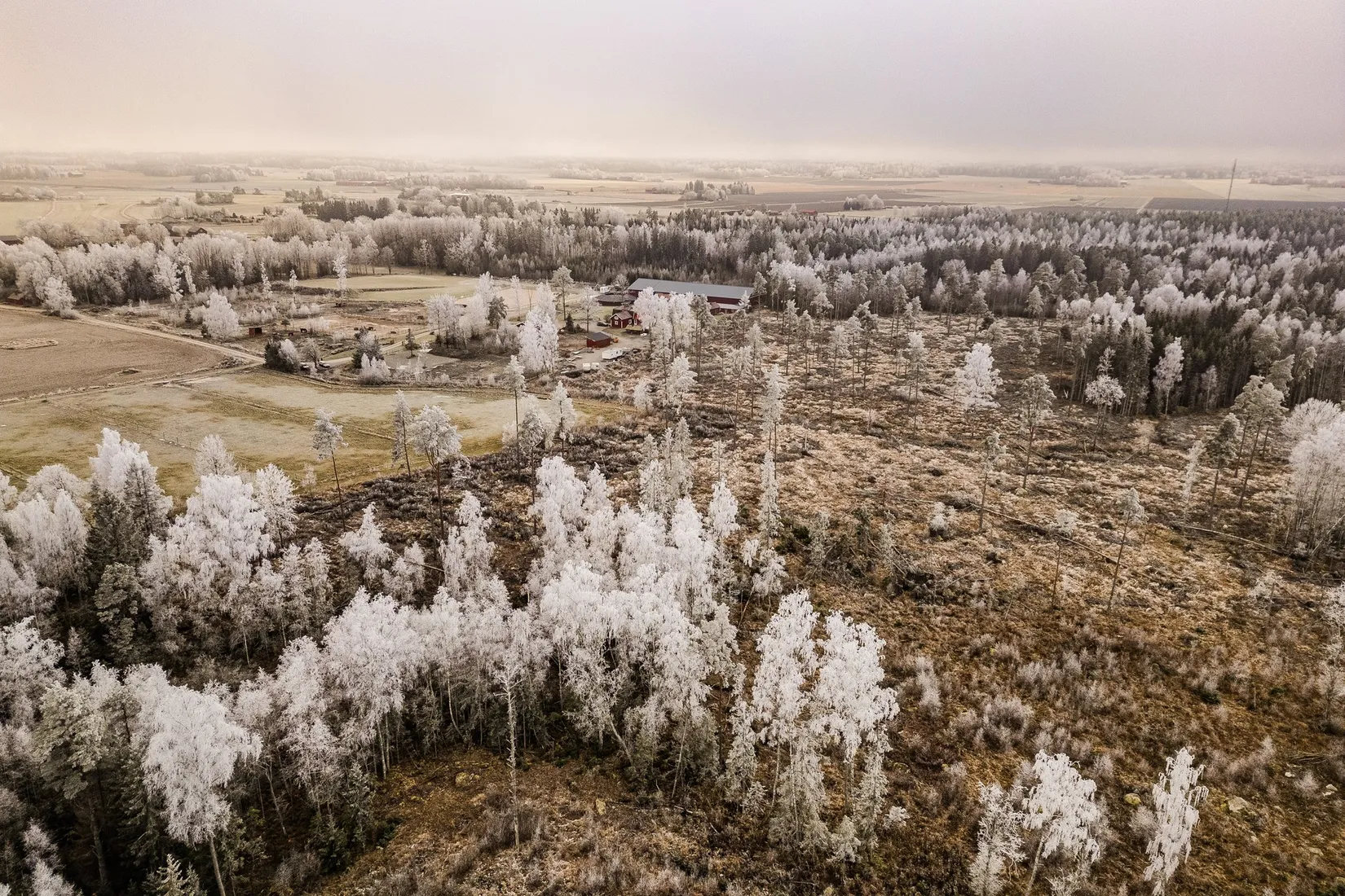 Tomt, Jung, Enköping