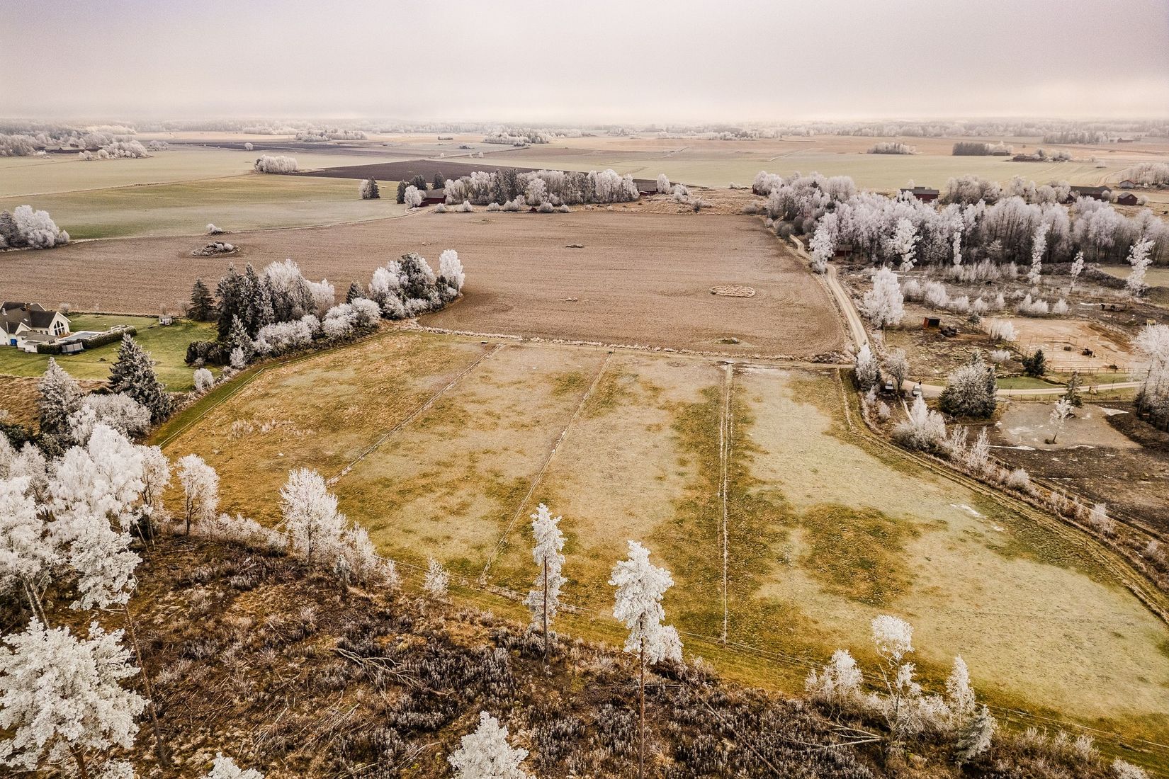 Tomt, Jung, Enköping