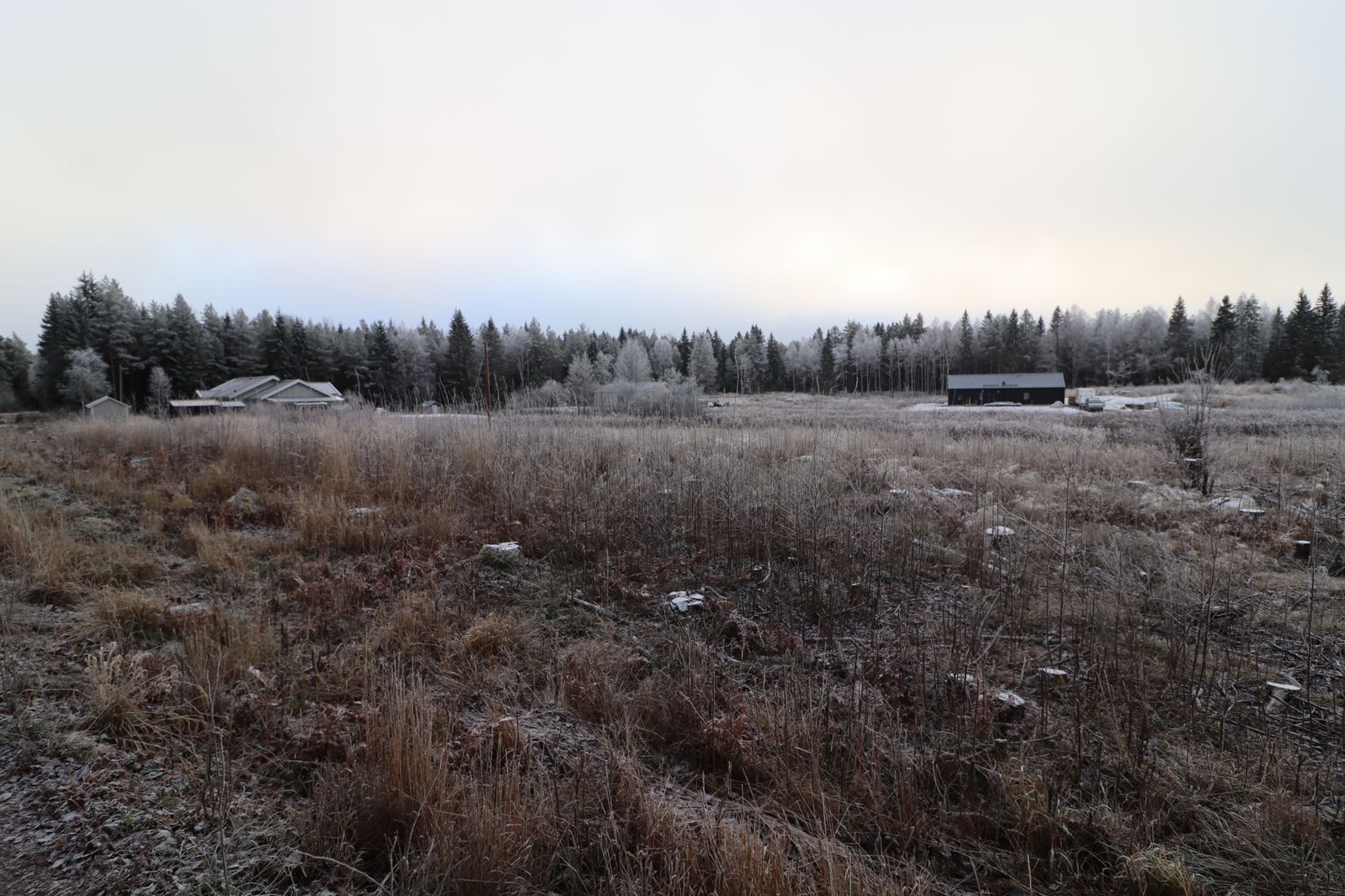 Tomt, Vattholma Vargdansen 219B, Uppland, Uppsala