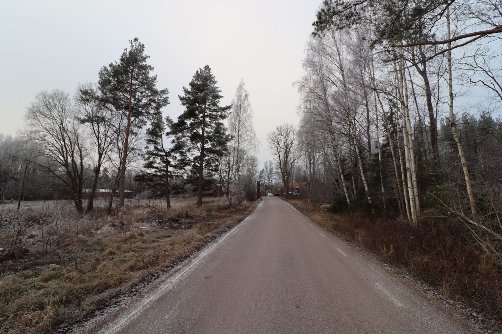 Tomt, Vattholma Vargdansen 219B, Uppland, Uppsala