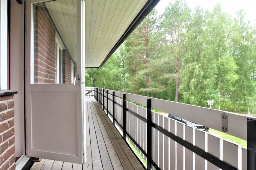 Villa, Strandvägen 11, Risögrund, Kalix