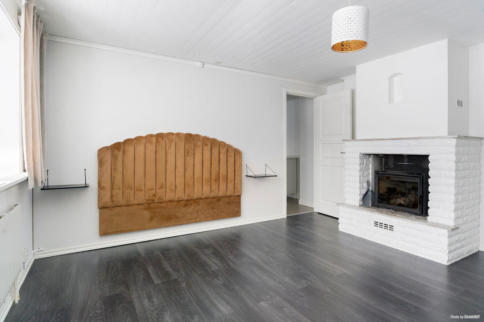 Villa, Strandvägen 11, Risögrund, Kalix