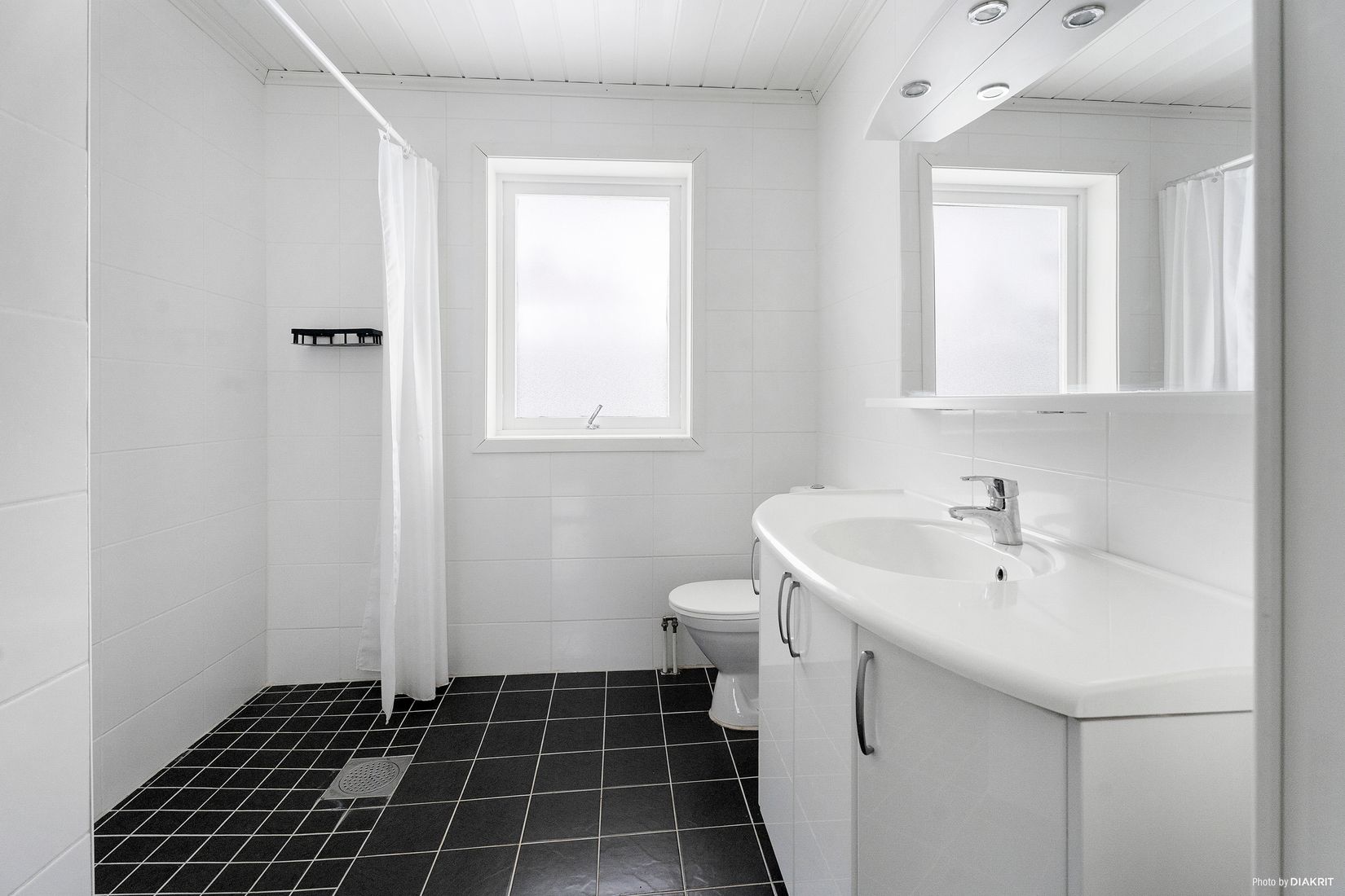 Villa, Strandvägen 11, Risögrund, Kalix