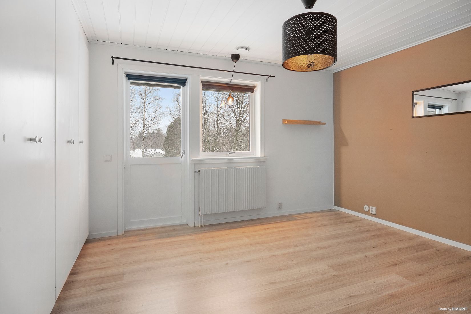 Villa, Strandvägen 11, Risögrund, Kalix