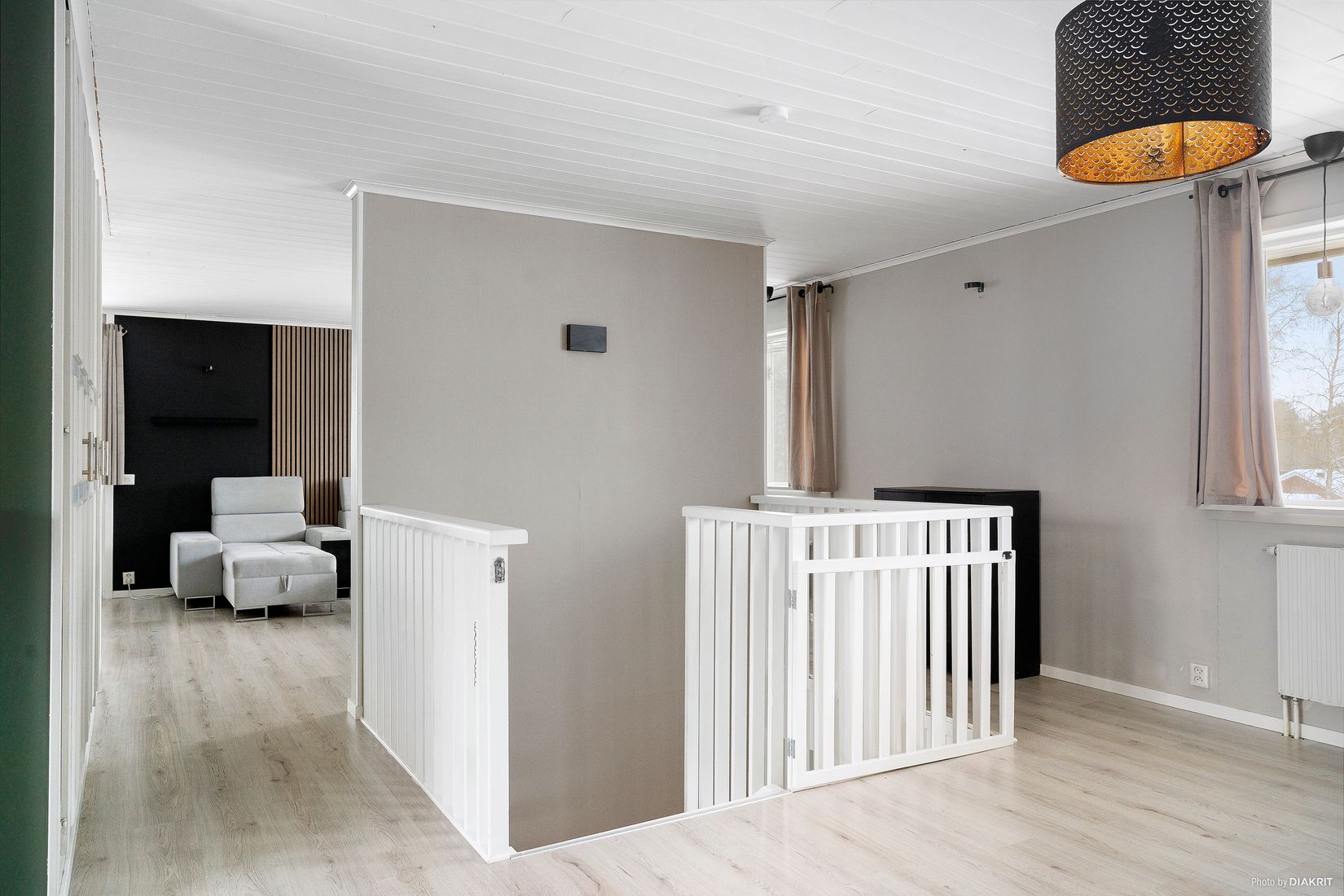 Villa, Strandvägen 11, Risögrund, Kalix