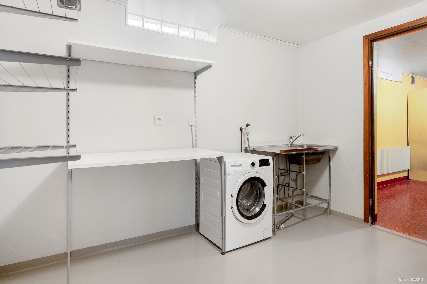 Villa, Strandvägen 11, Risögrund, Kalix