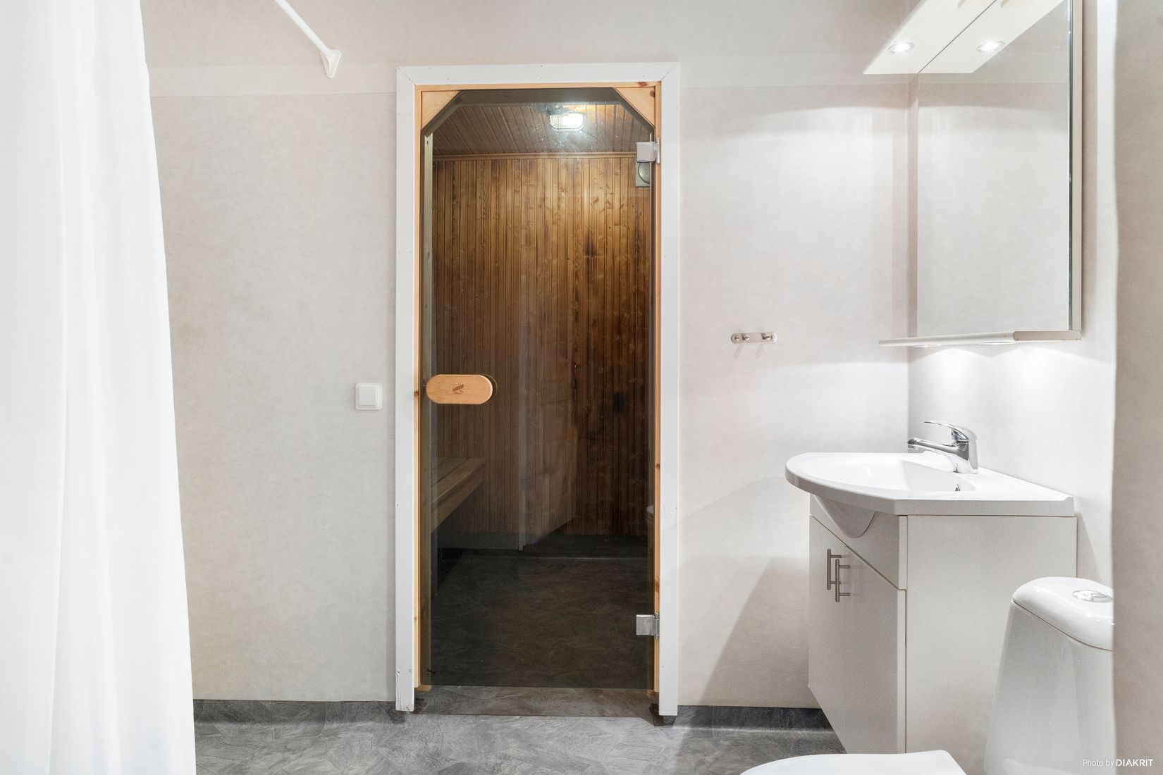 Villa, Strandvägen 11, Risögrund, Kalix