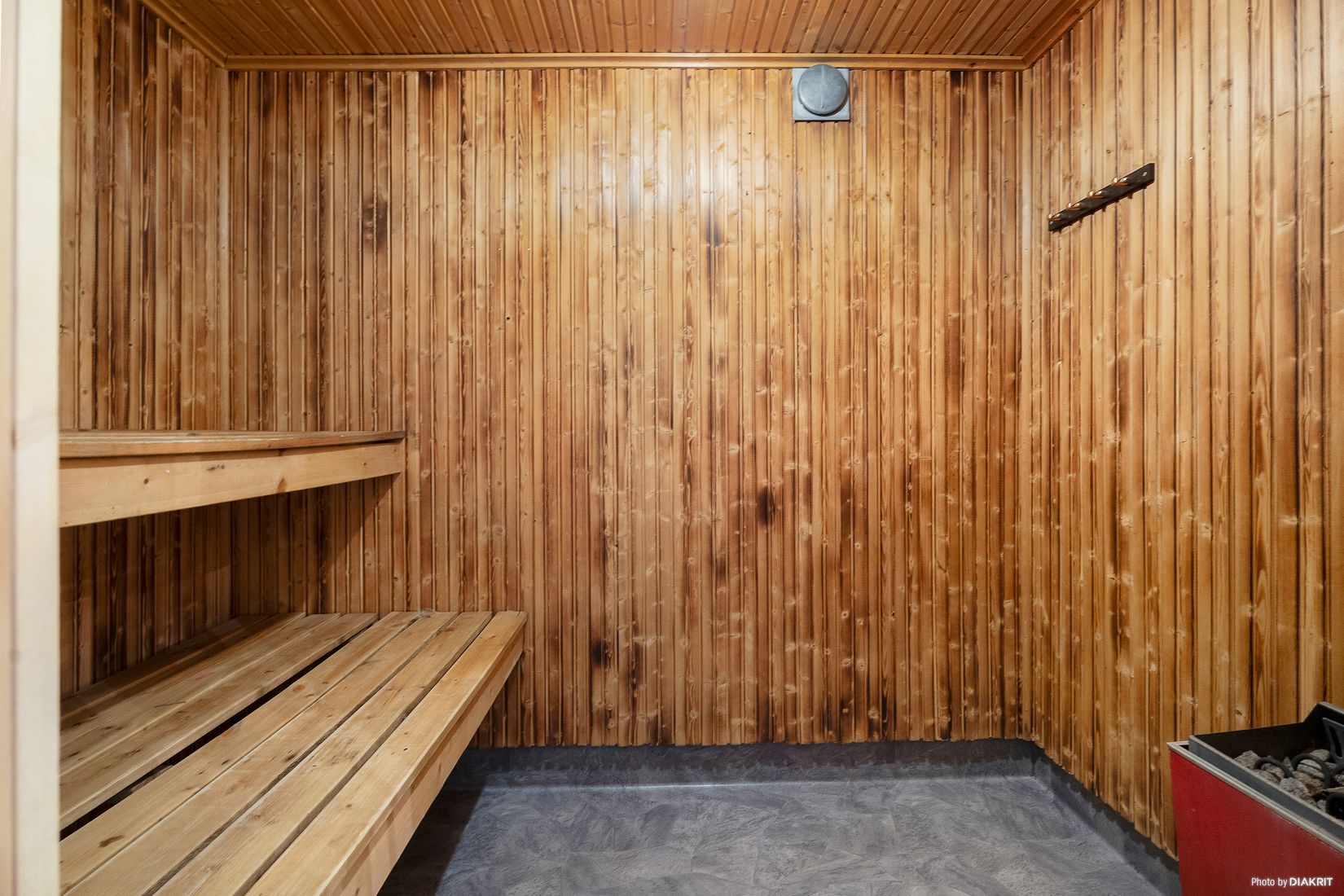 Villa, Strandvägen 11, Risögrund, Kalix